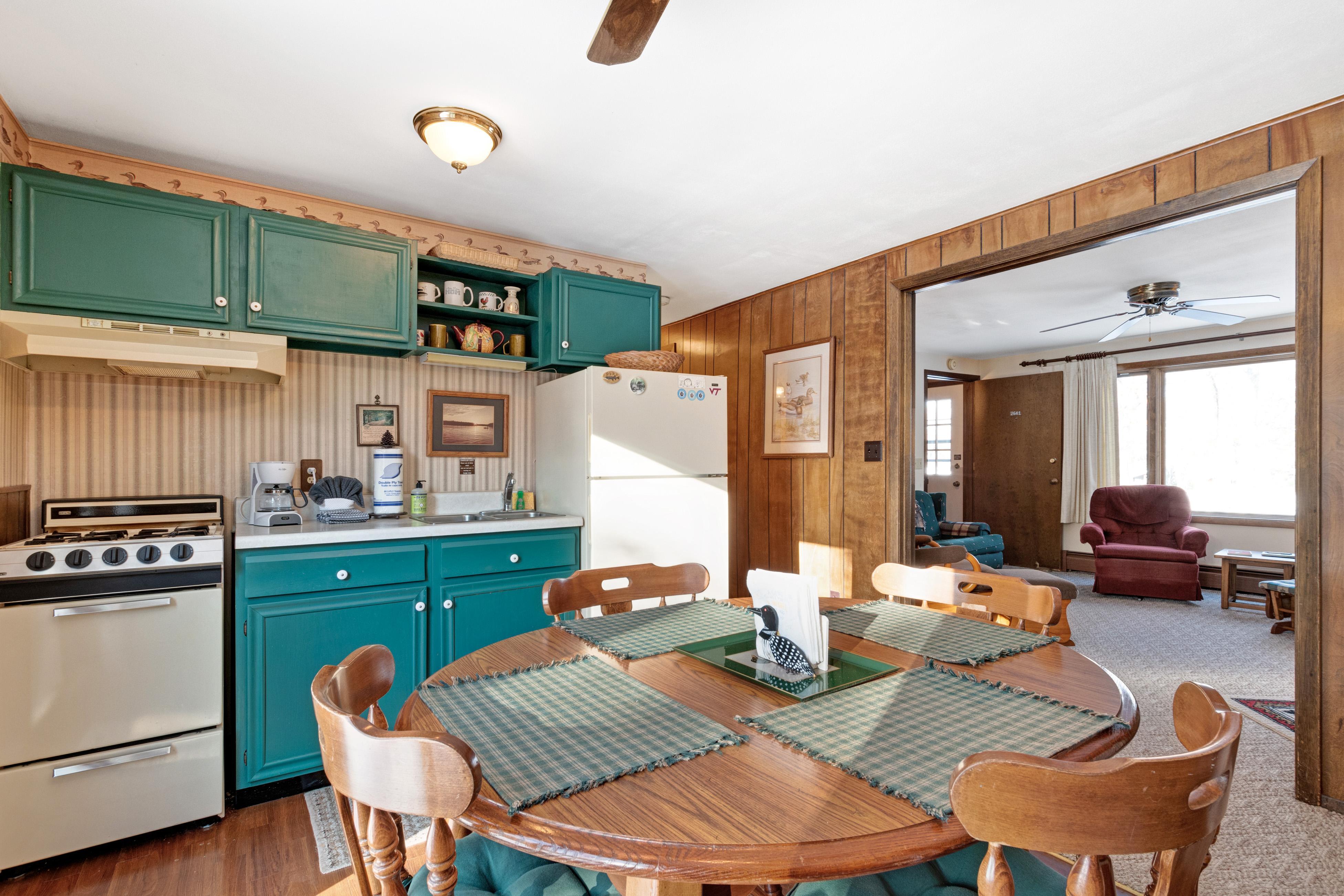 Cleerwood Village #264 6