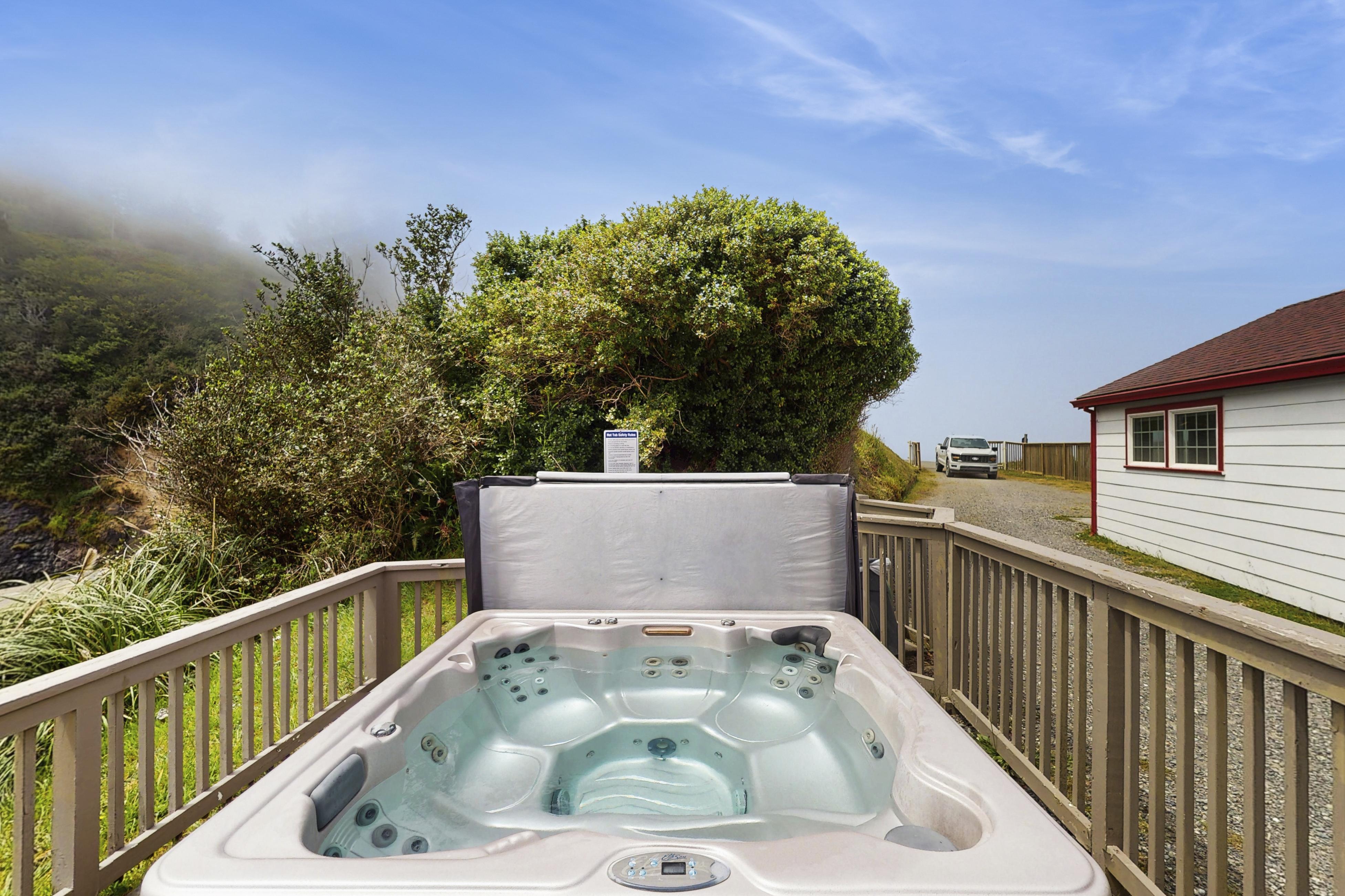 Seascape Home & Cottage 4