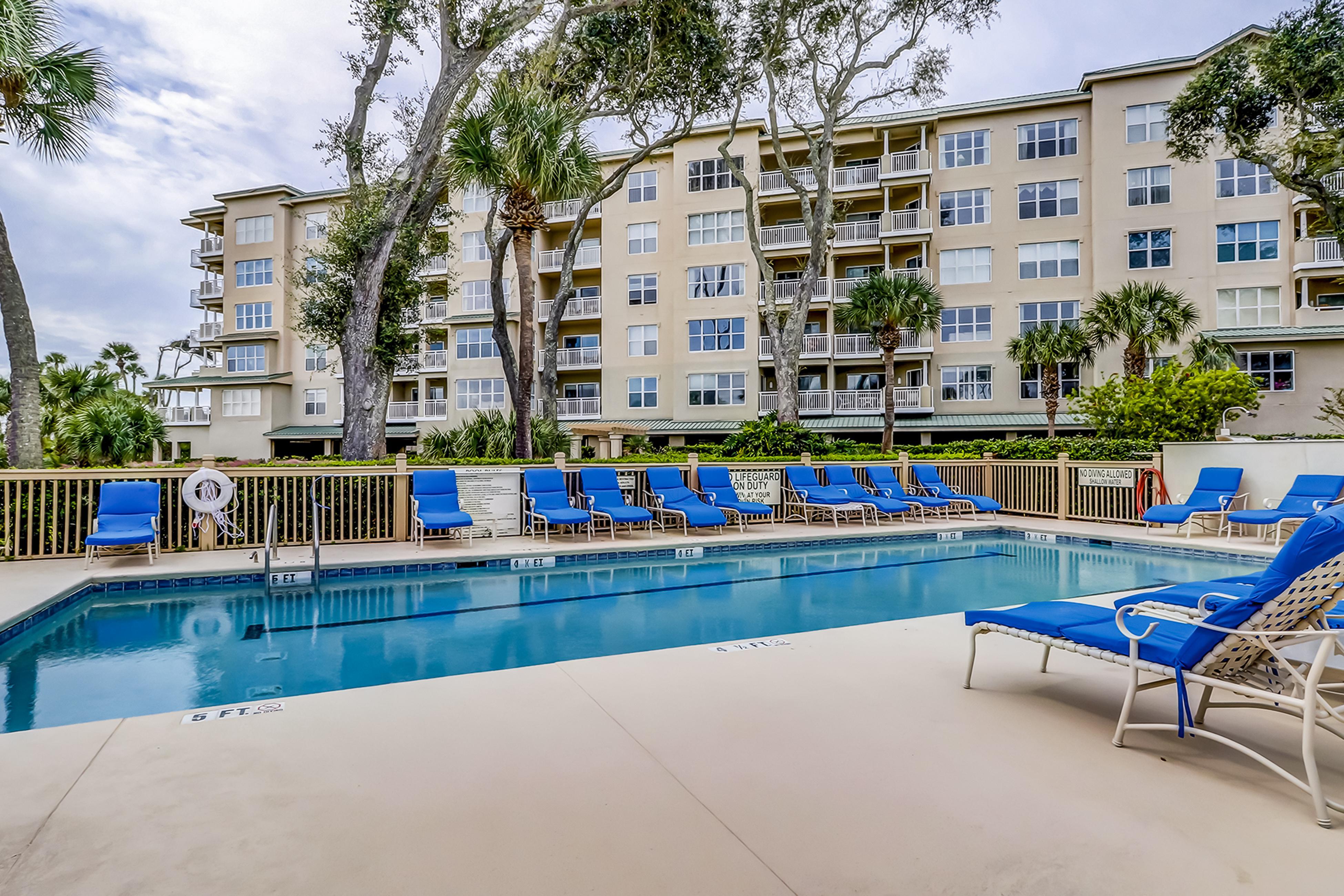 Hampton Place 6209 4