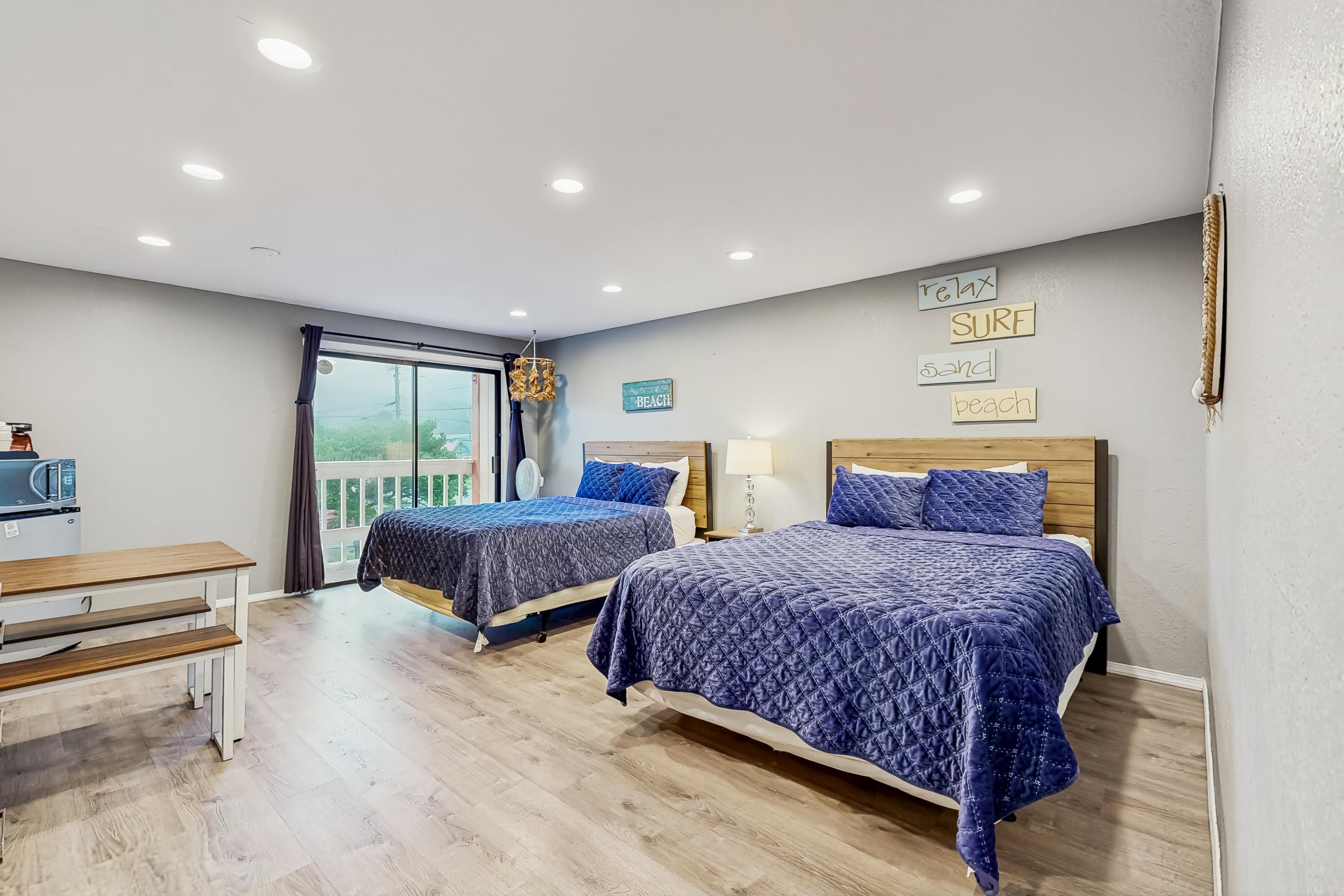 Sea Treasures Inn #210 | Photo 1