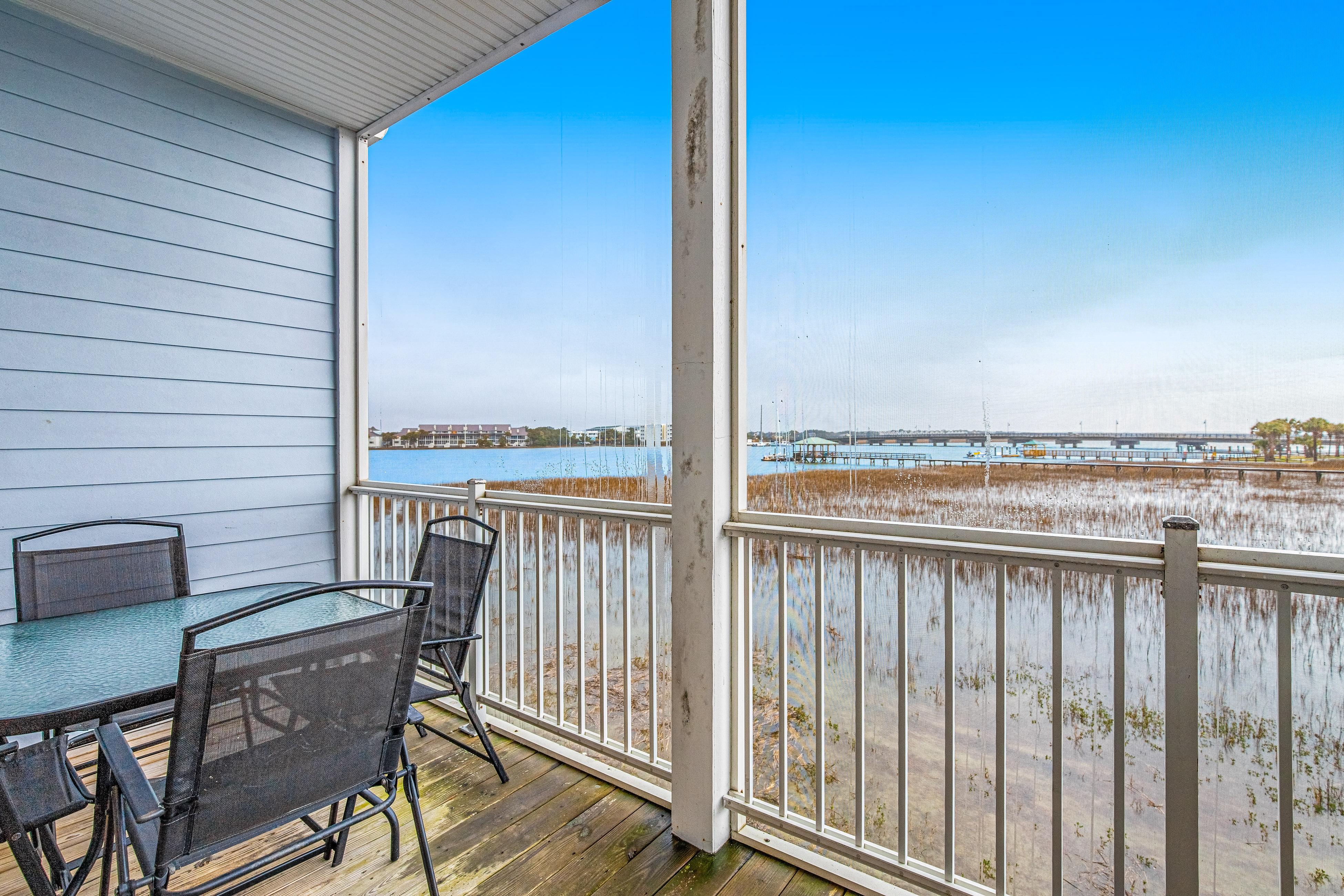 Water's Edge 112 | Photo 2