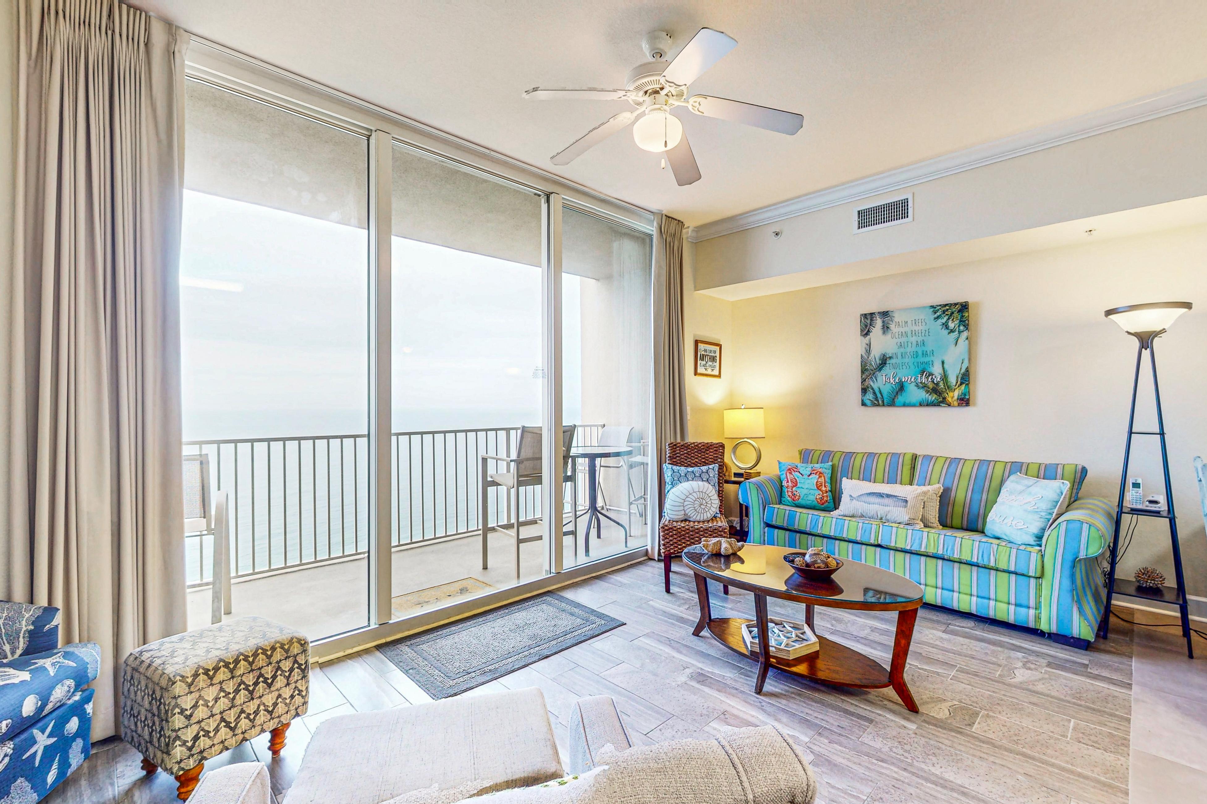 Tidewater Beach Resort 2913