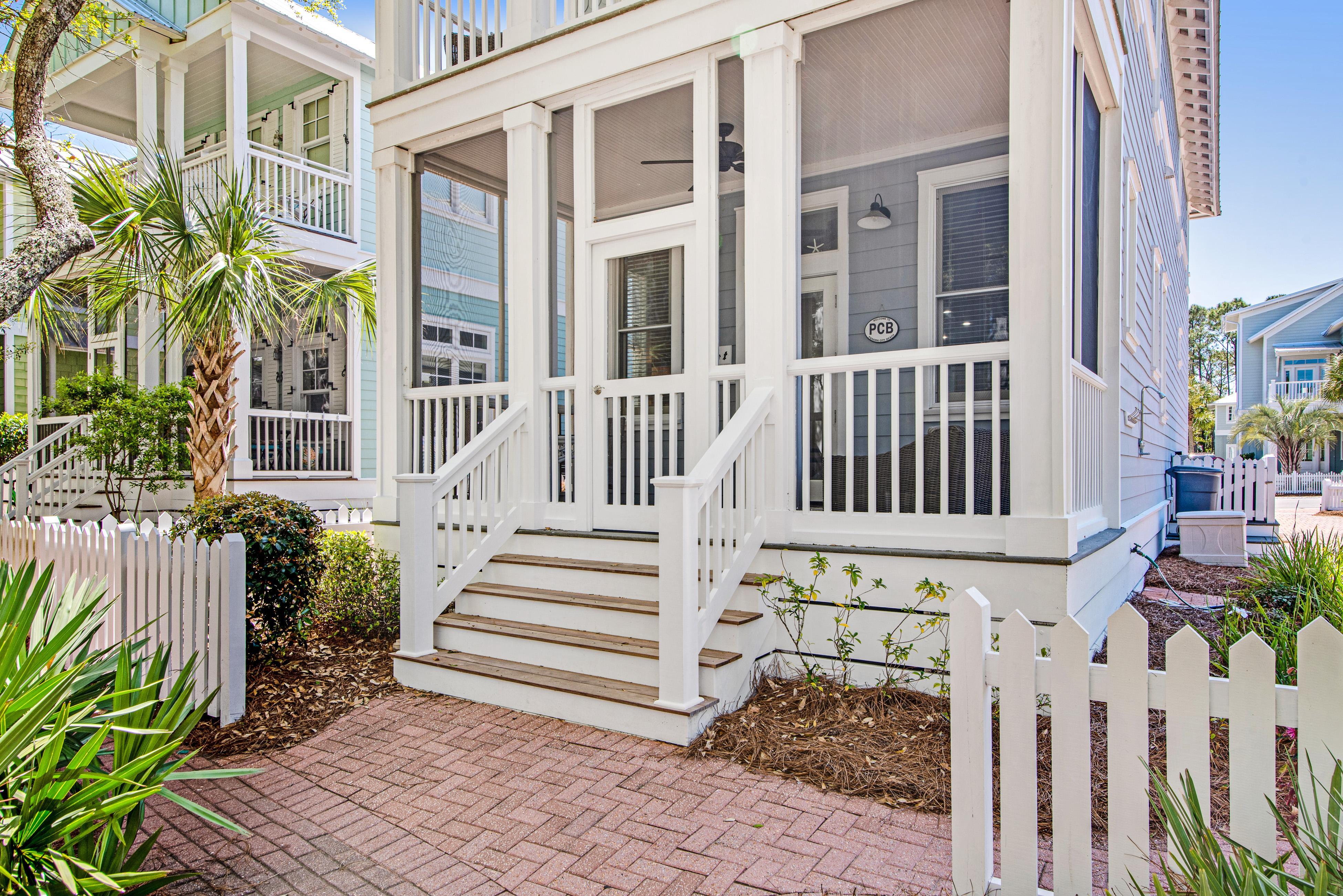 Carillon Beach 18 - Sweet Retreat
