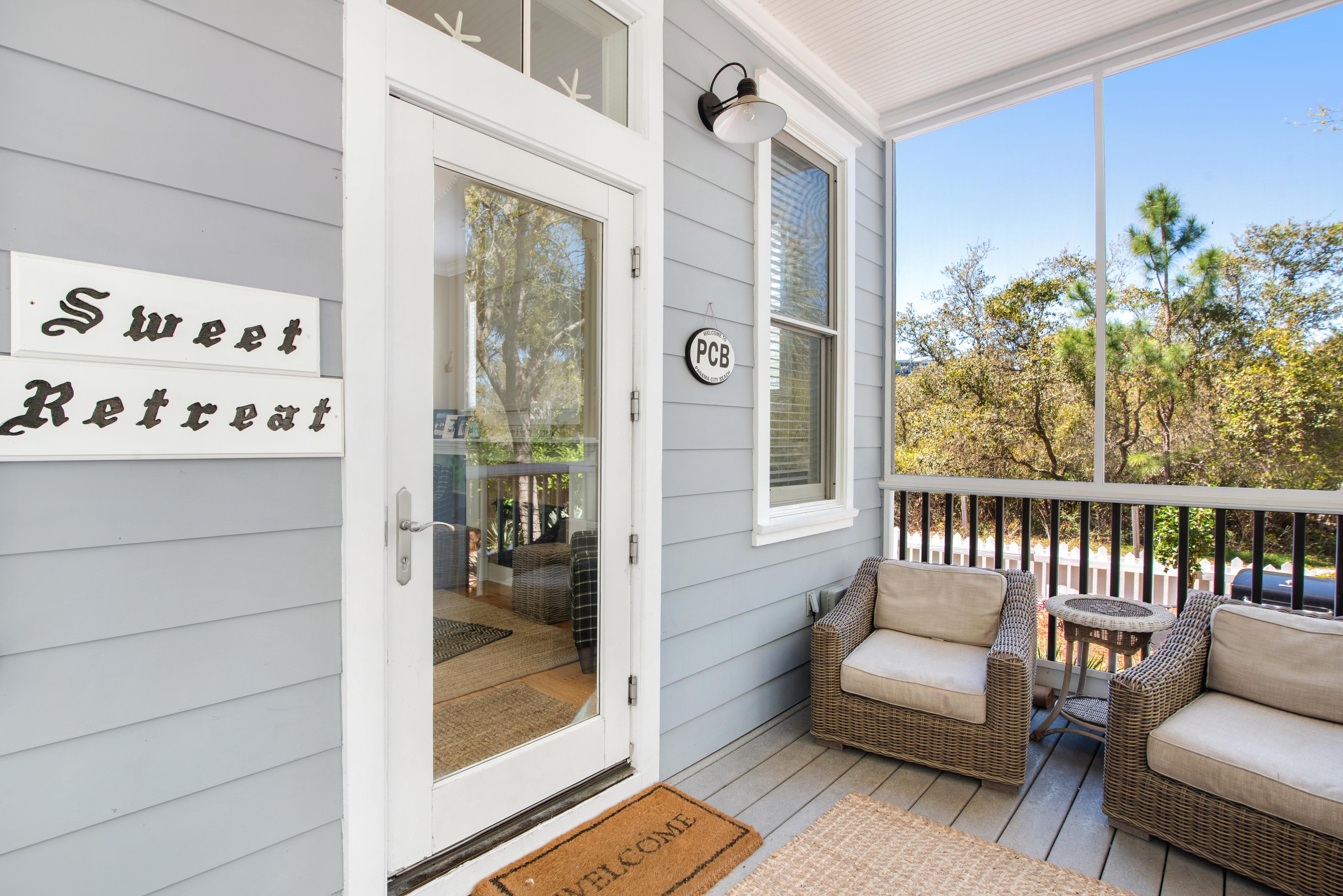 Carillon Beach 18 - Sweet Retreat | Photo 2