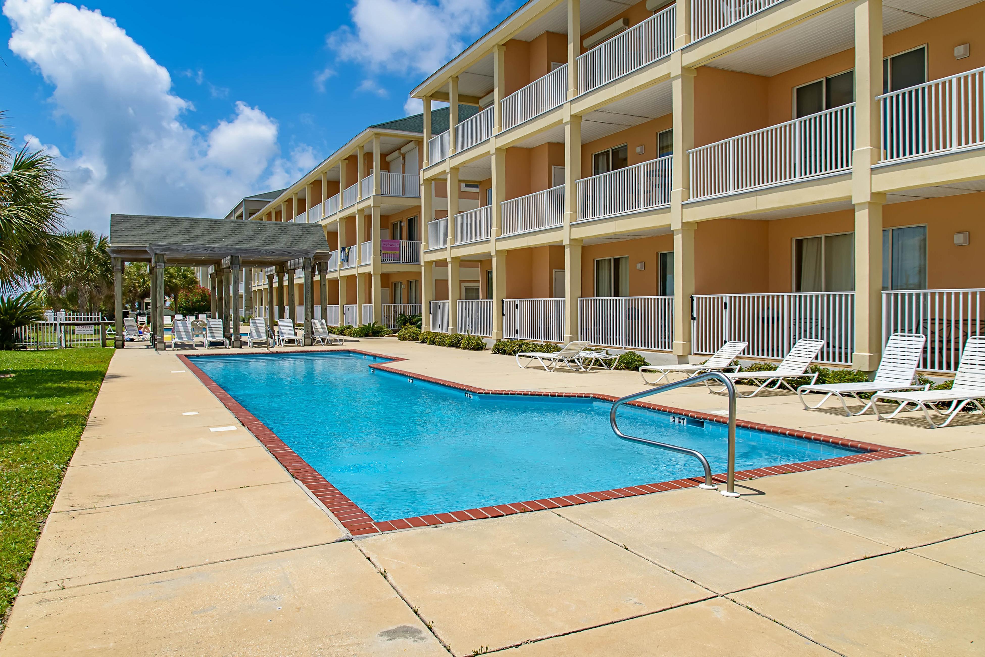 Dauphin Island Beach Club 210A 2