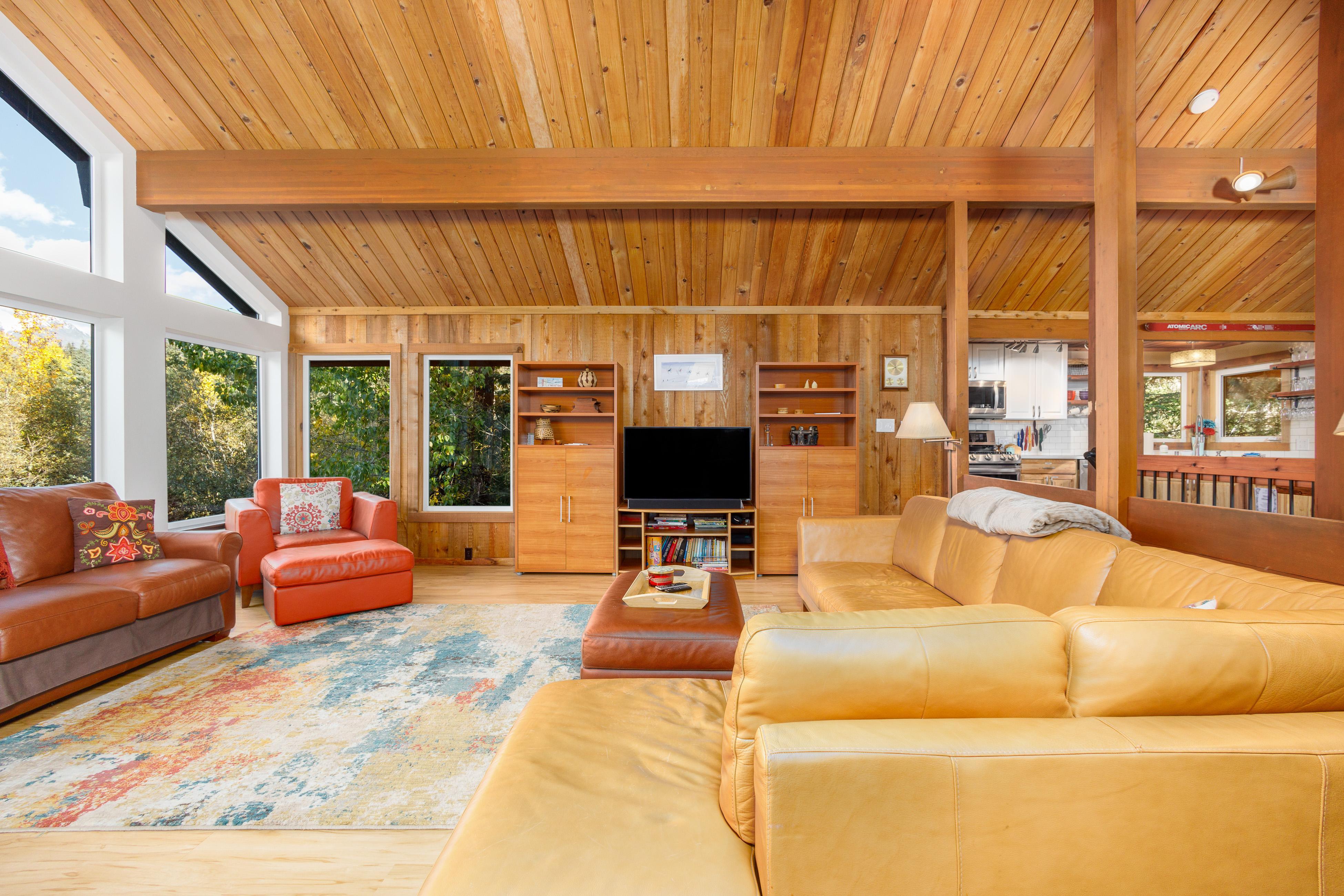 Moose Meadow Chalet 6