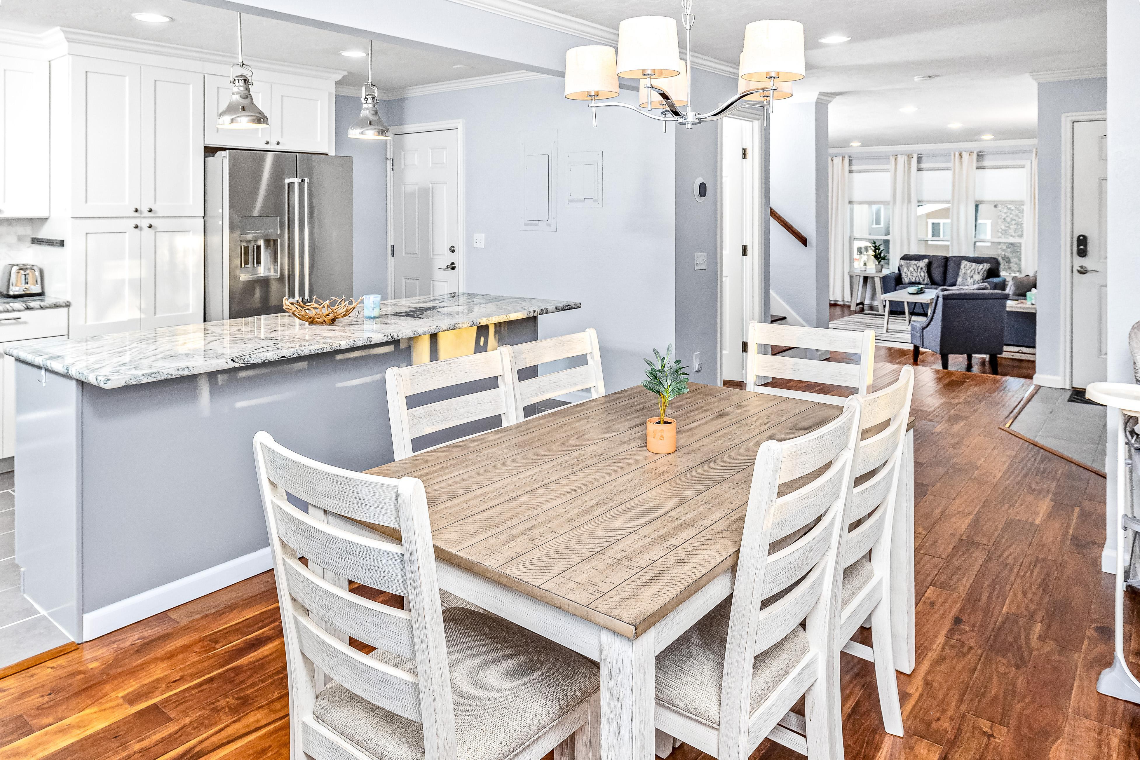 Midtown Anchorage Basecamp 5