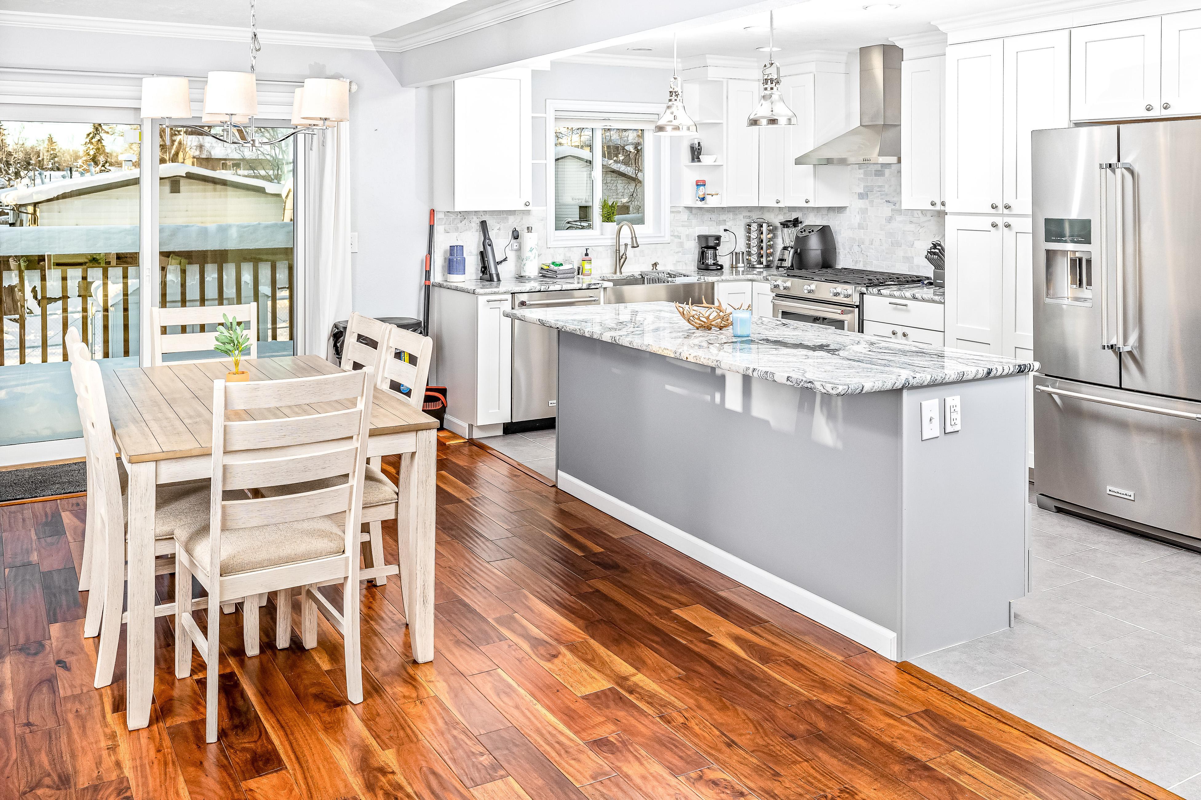 Midtown Anchorage Basecamp 4