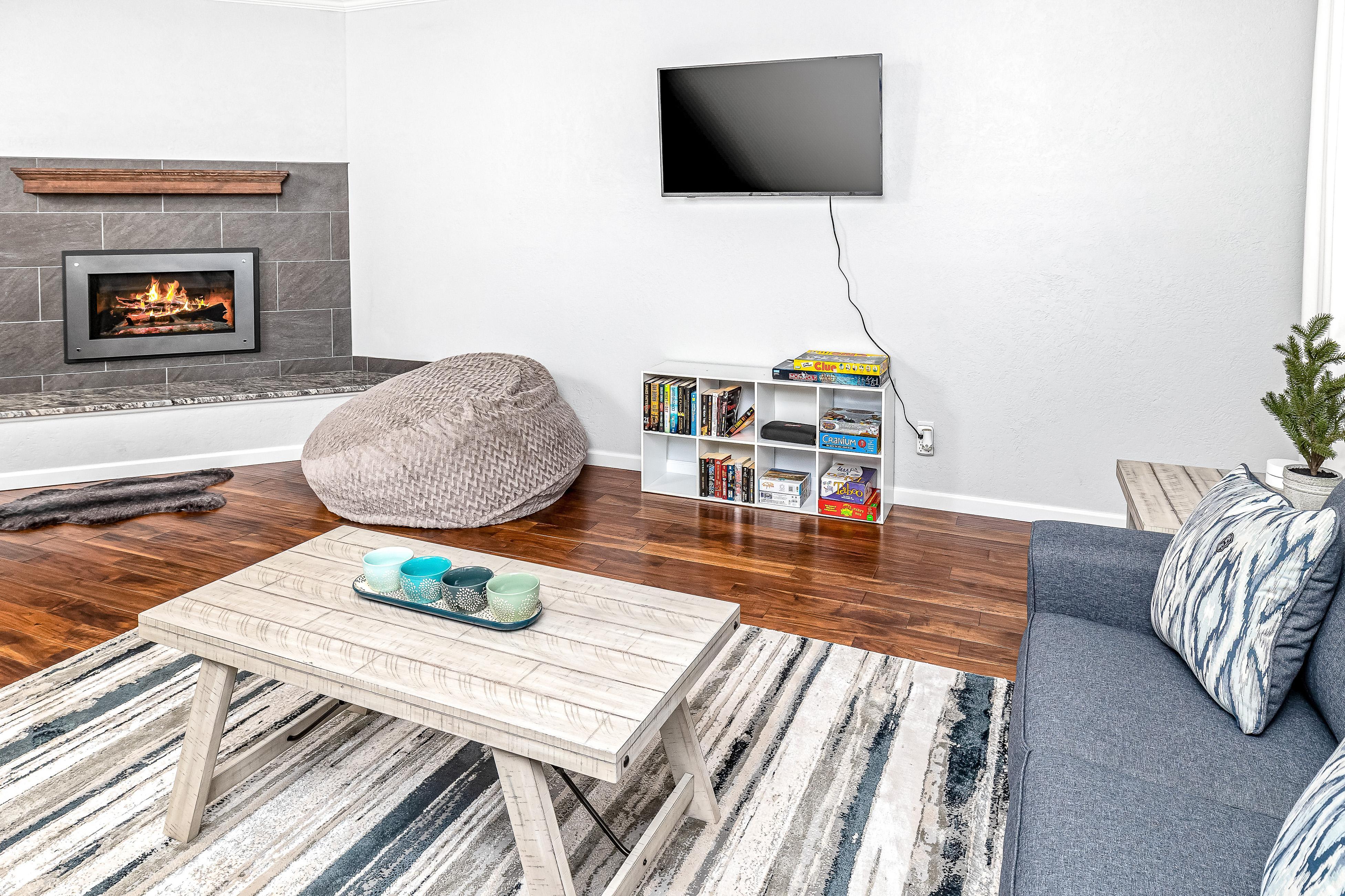 Midtown Anchorage Basecamp | Photo 2