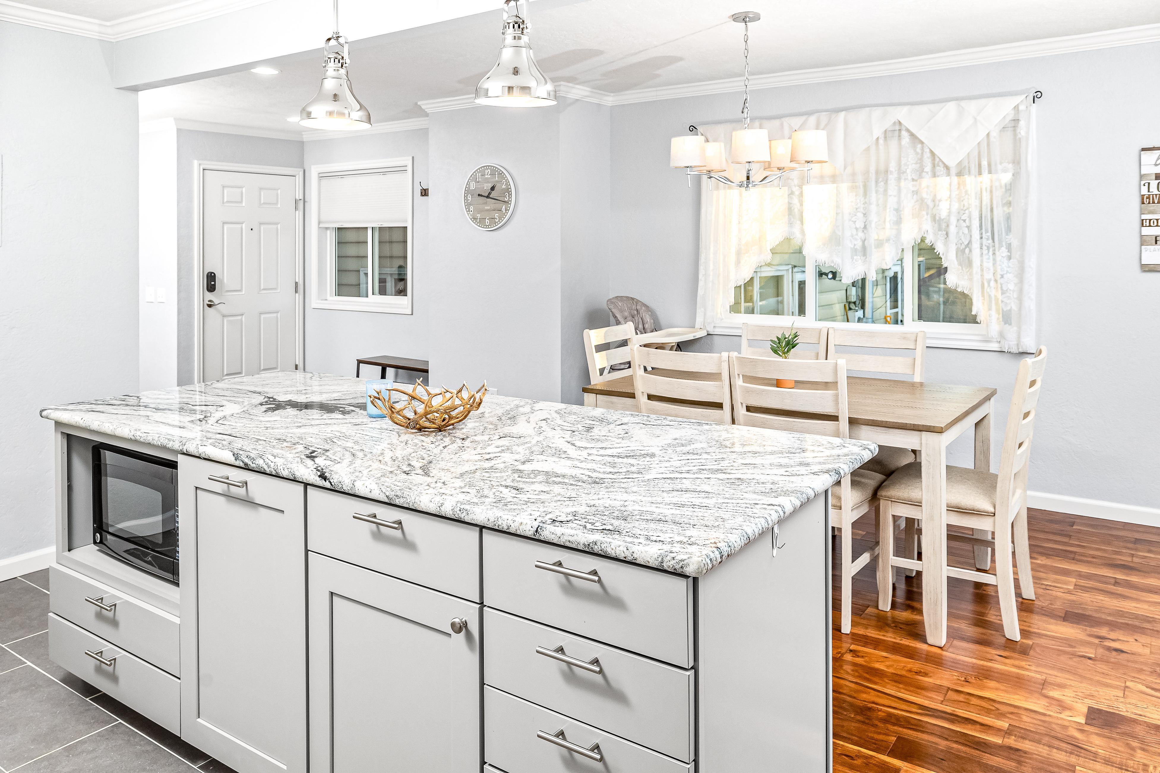 Midtown Anchorage Basecamp 6