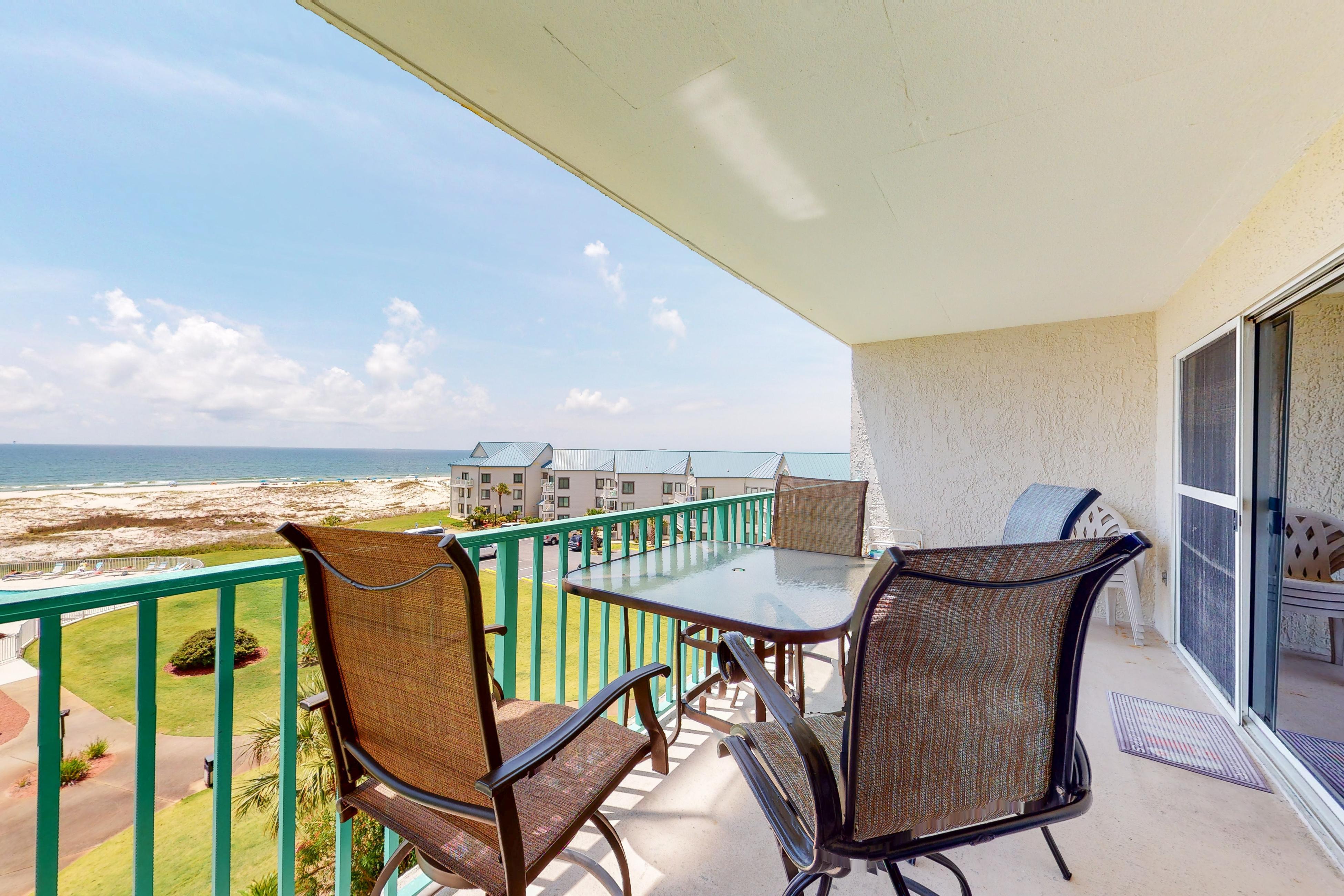 Plantation Palms #6510