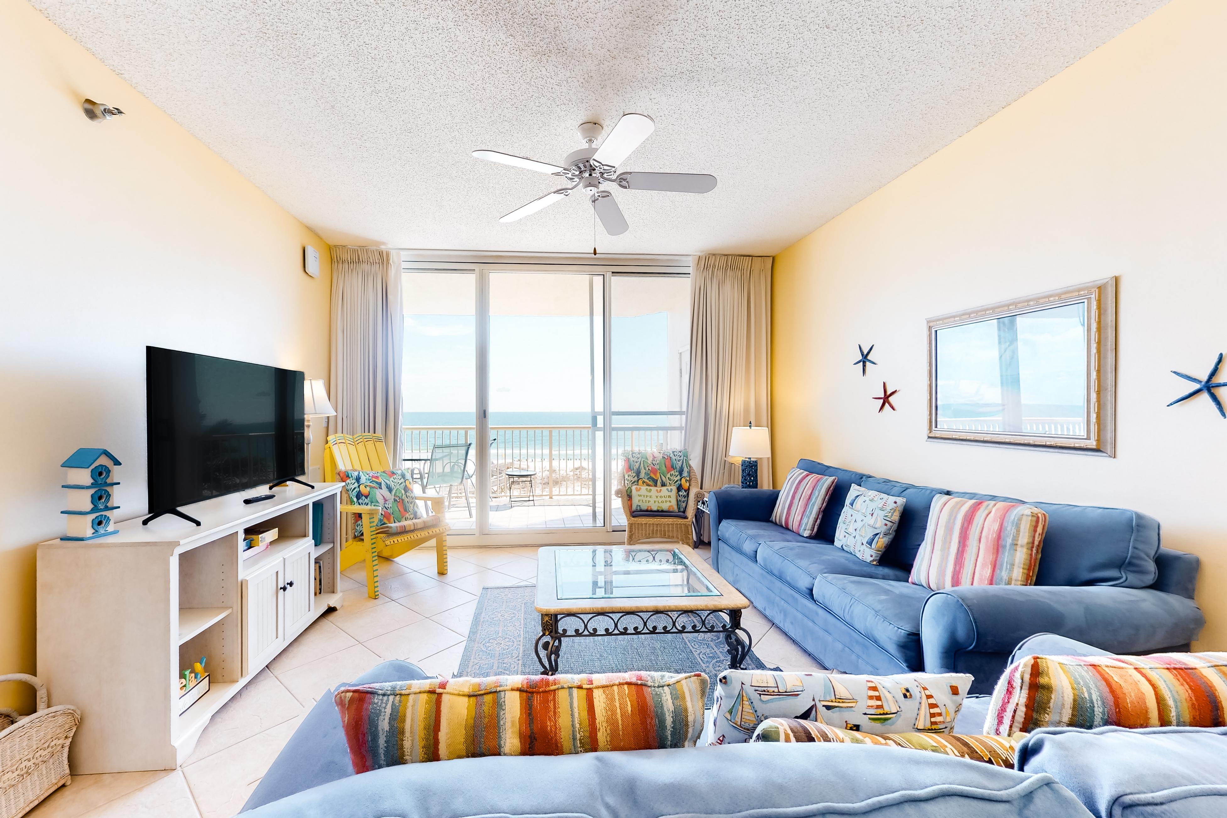 The Beach Club 504D