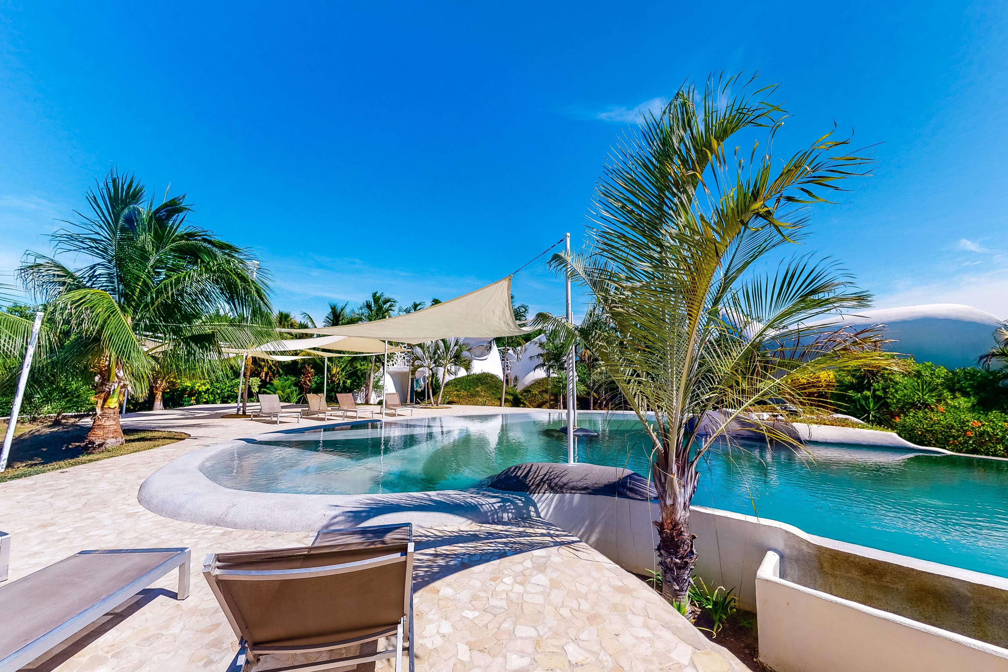 Ocean Villa @ Swan Villas Gold Standard Certified