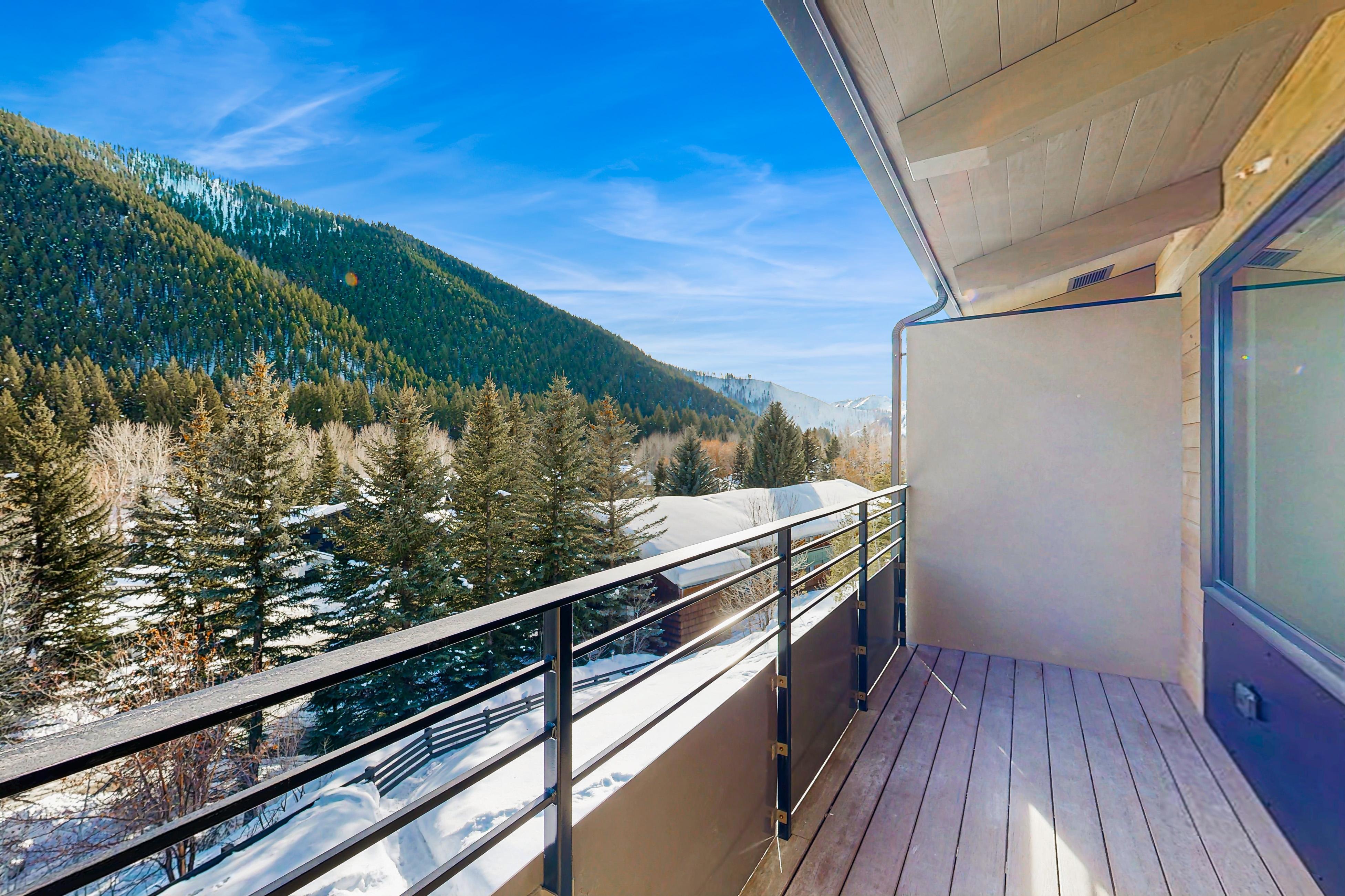 Limelight Basecamp Condo | Ski, Bike, & Adventure 5