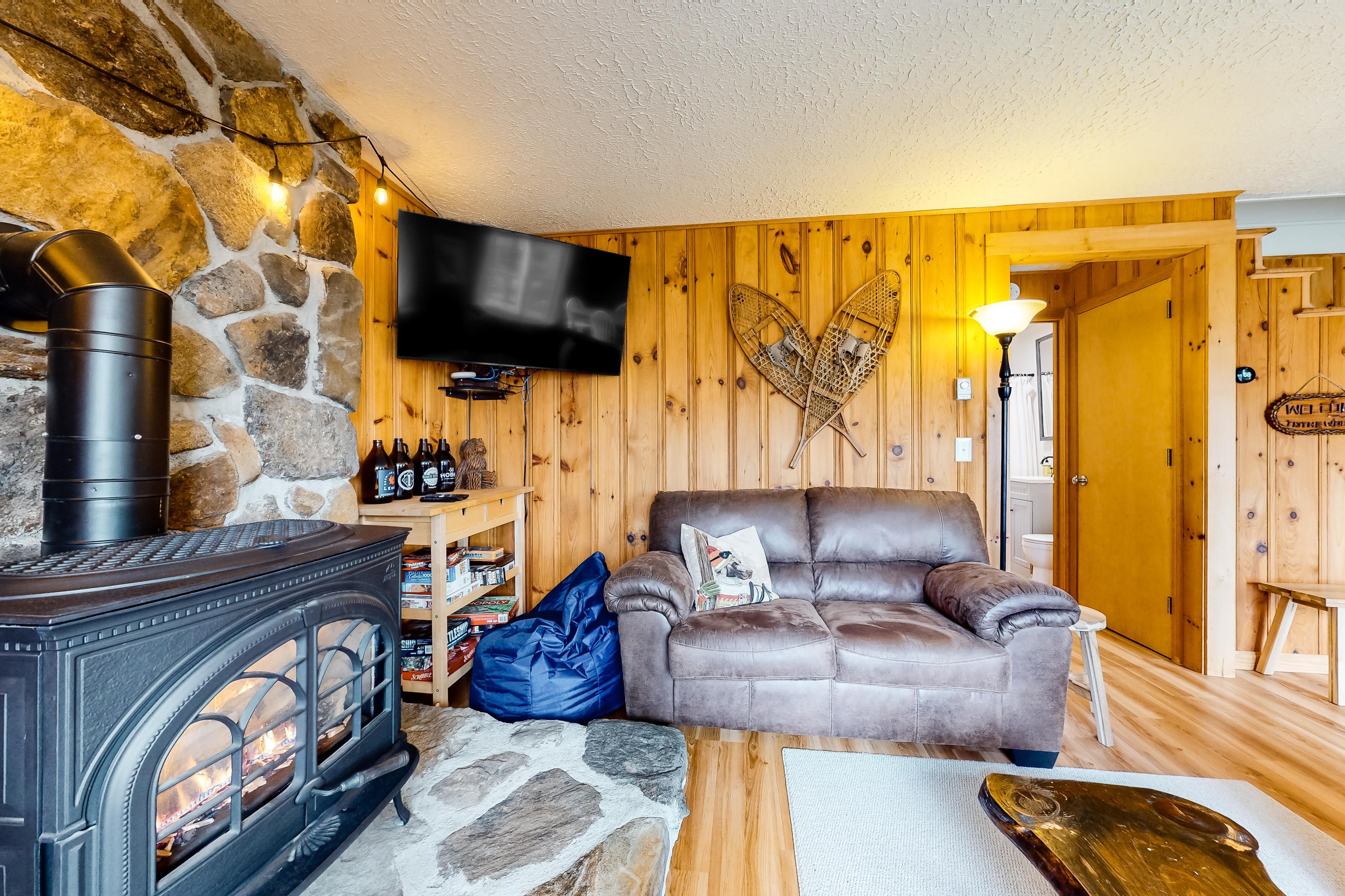 Rockhouse Mountain Retreat | Photo 2