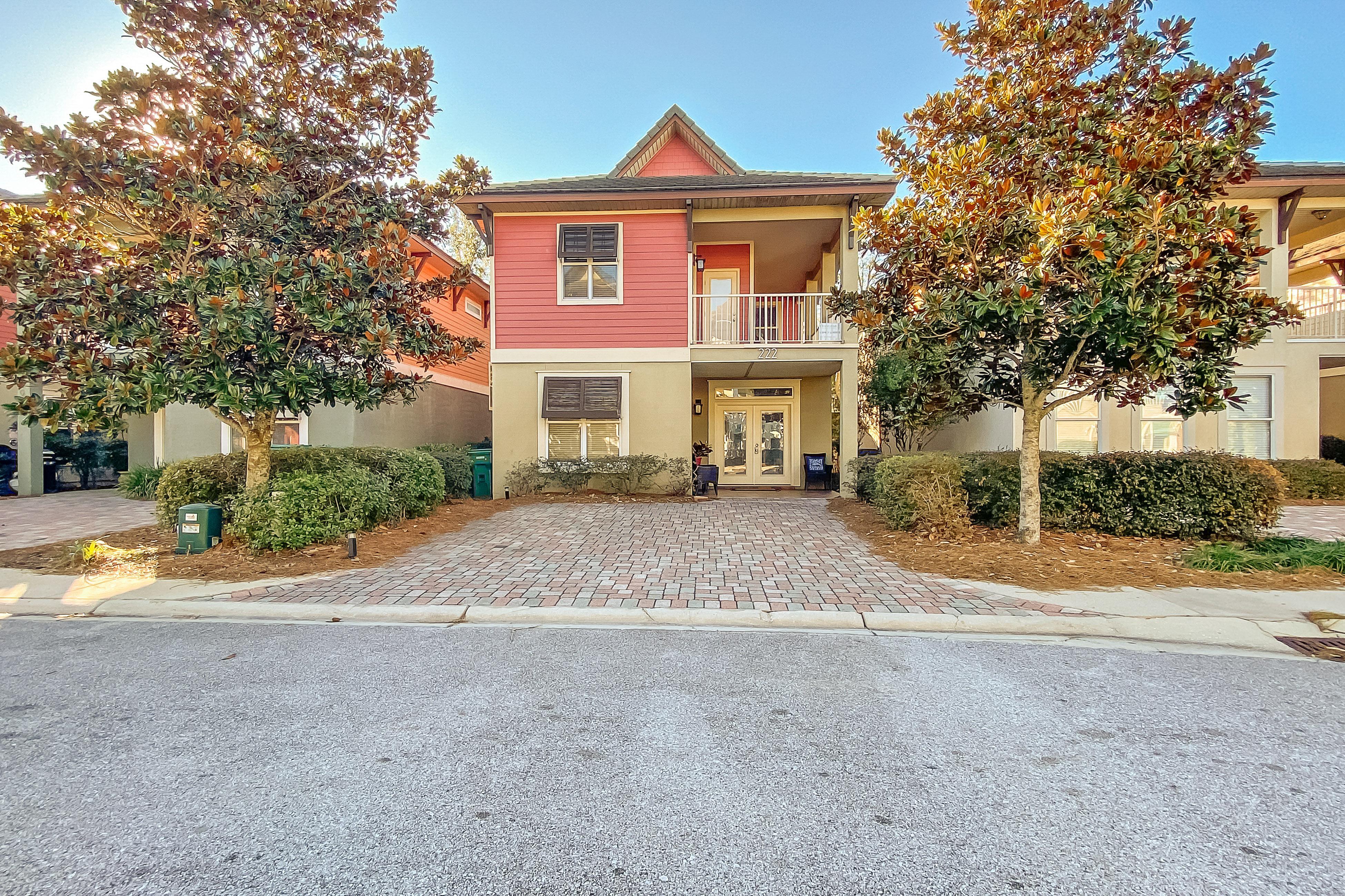 Villages of Crystal Beach - Osprey Landing 6