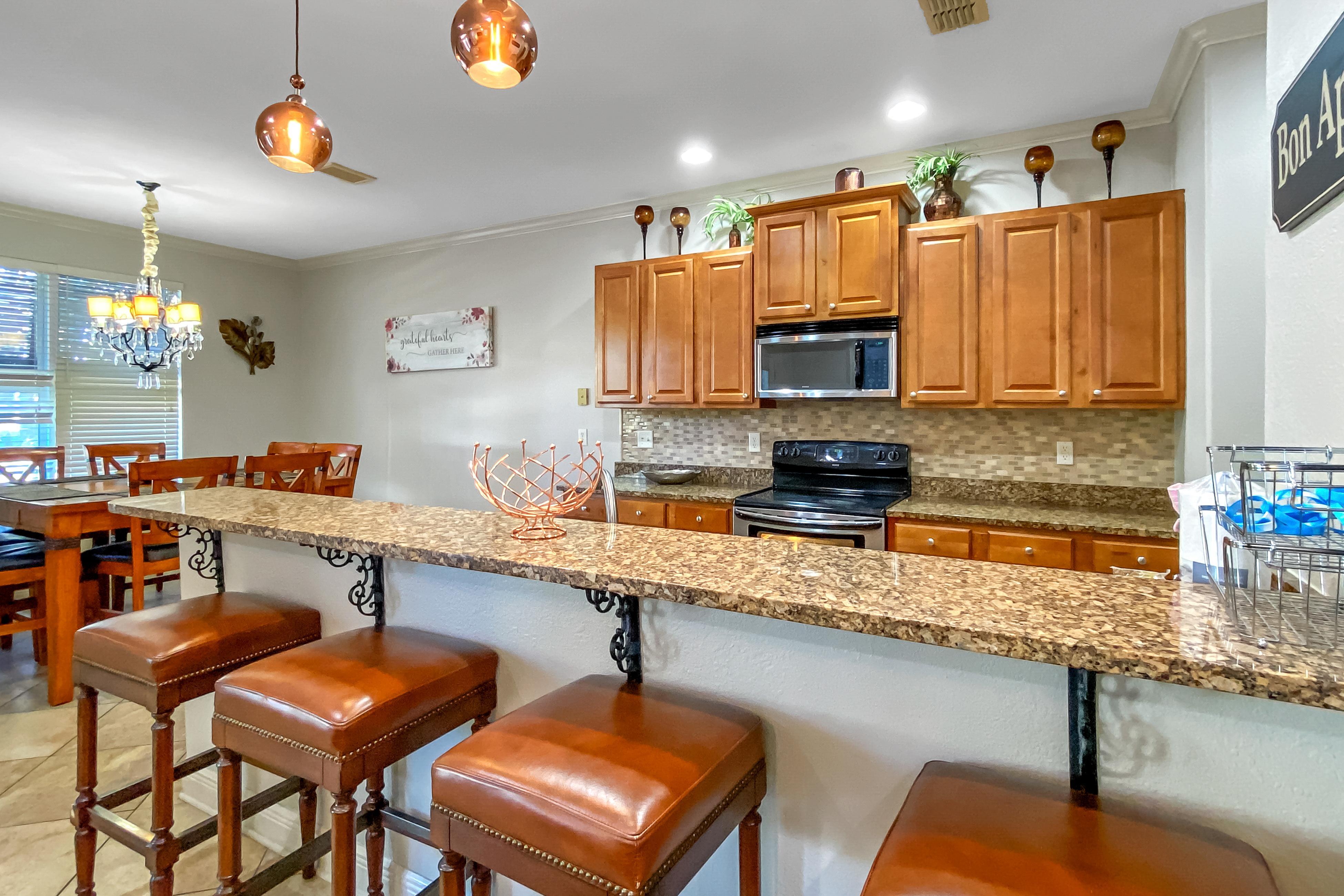 Villages of Crystal Beach - Osprey Landing 2