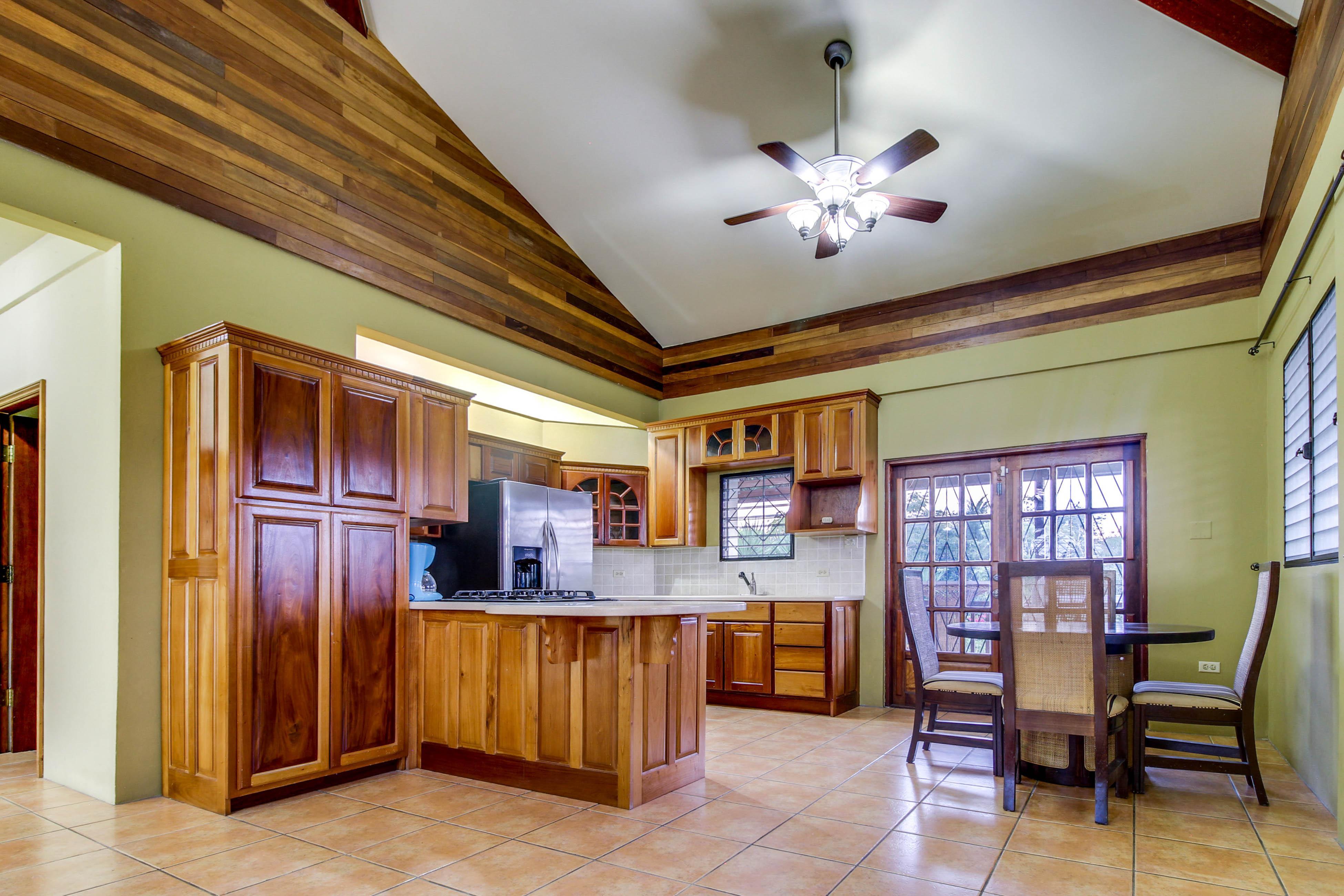 Suite at Villa Maya -Gold Standard and Certified 2