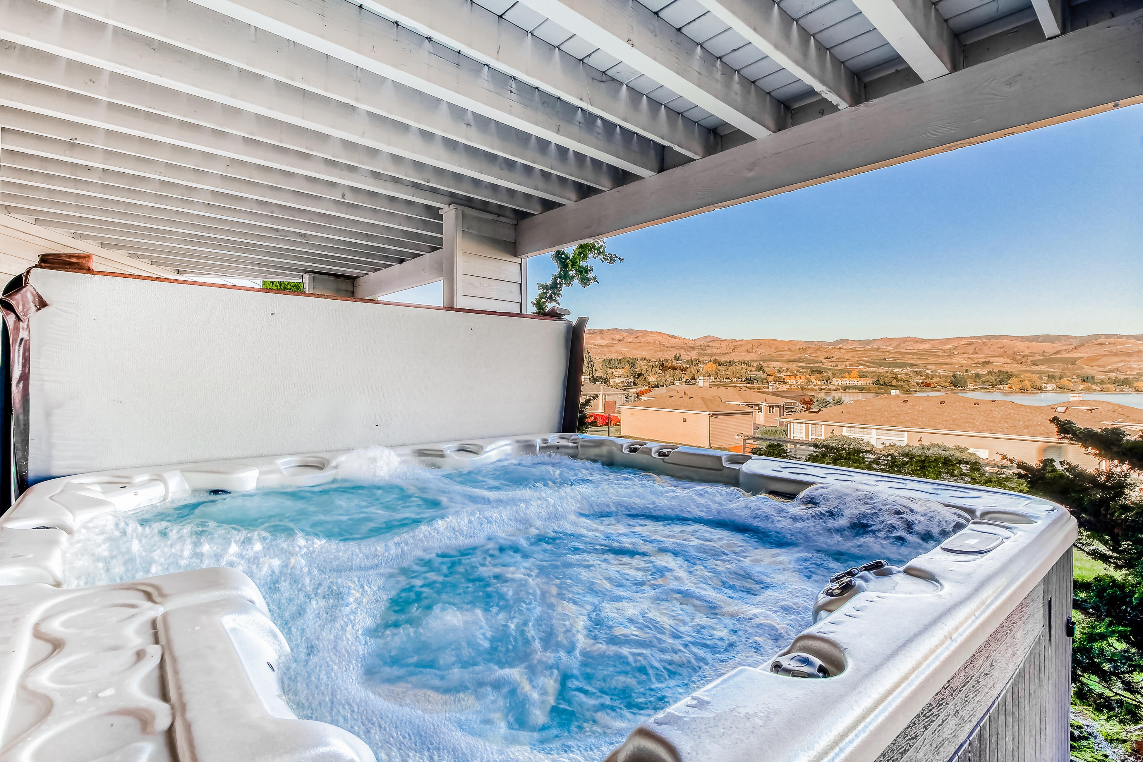 Lake Daze at Wapato Point 3