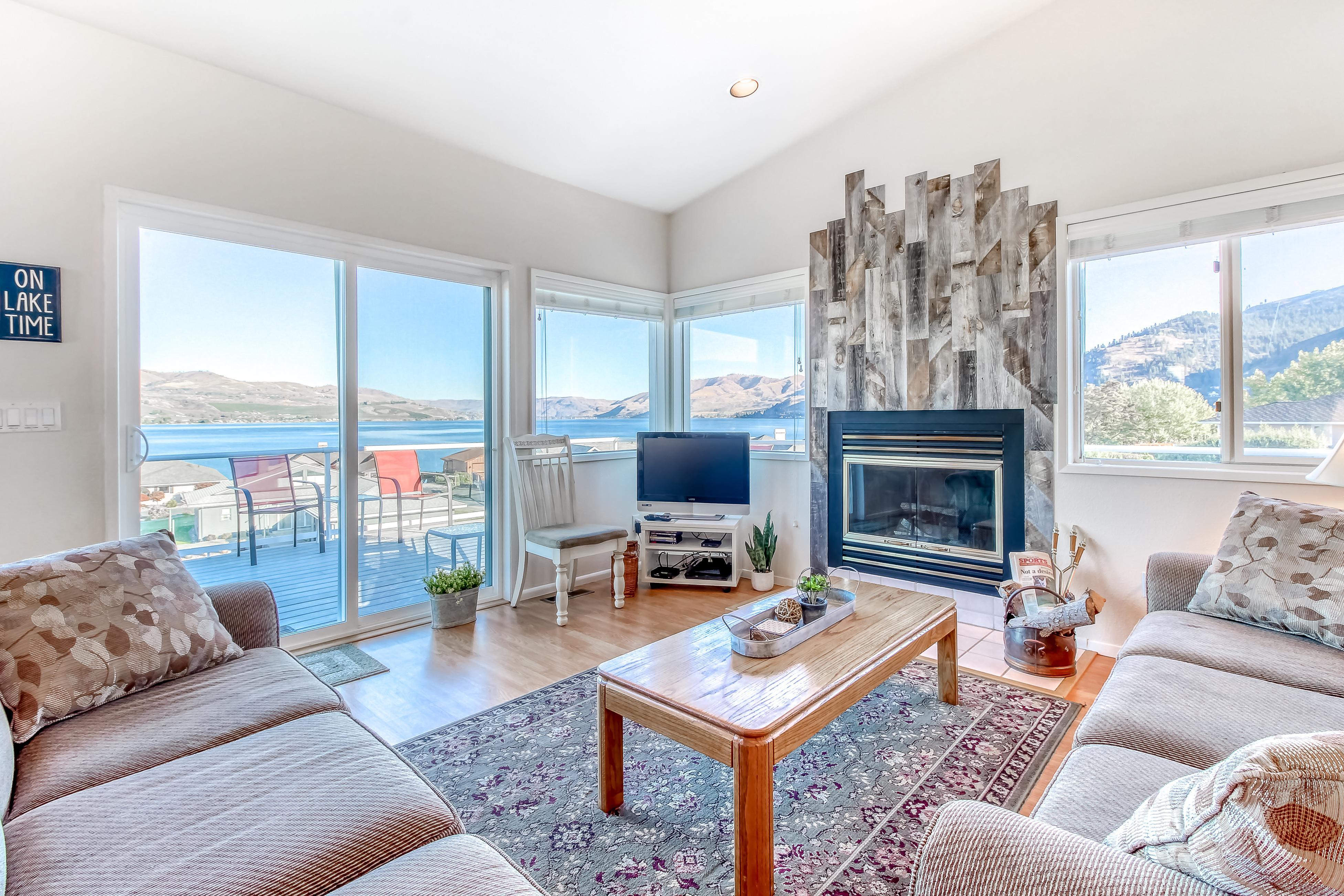 Lake Daze at Wapato Point 6