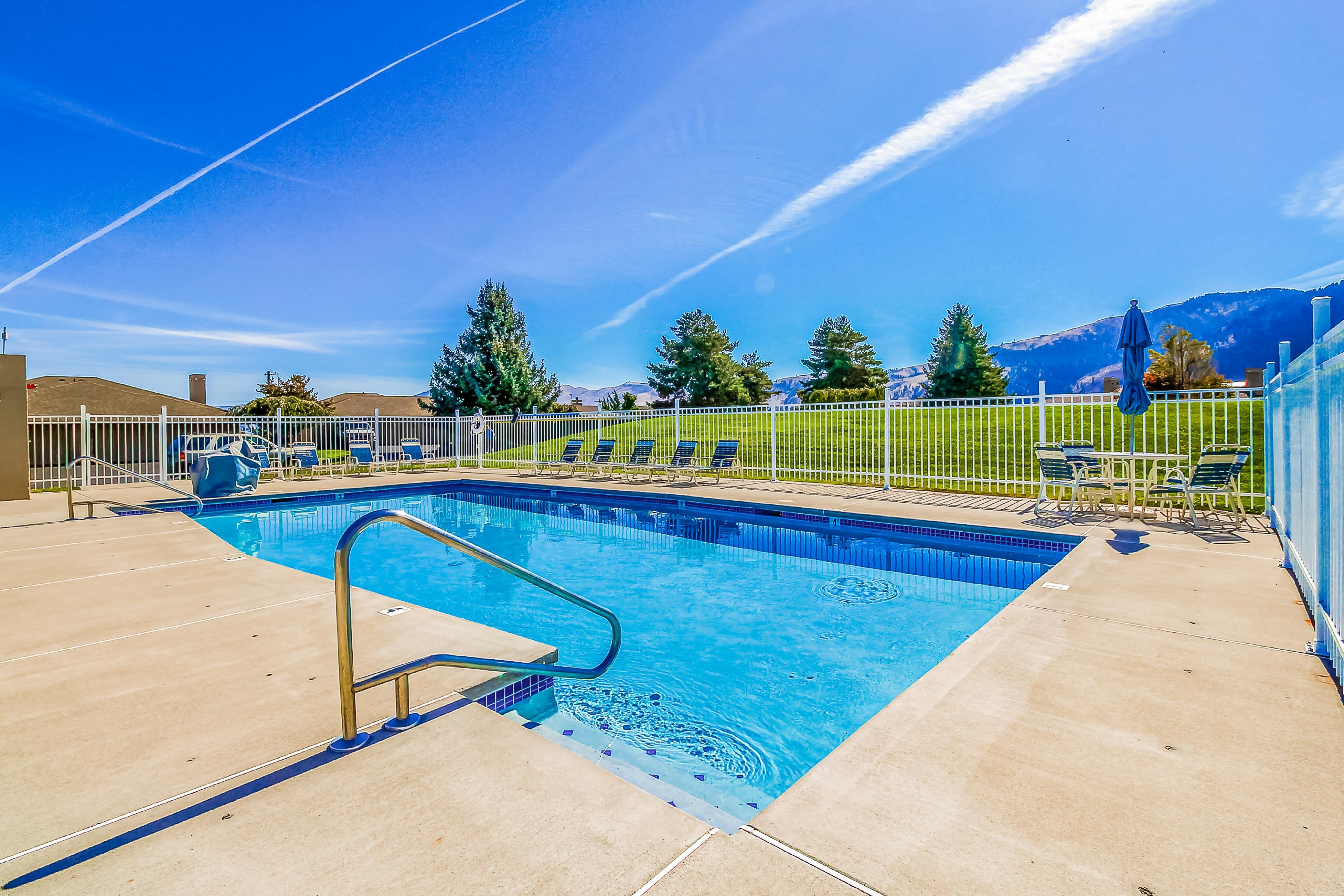 Lake Daze at Wapato Point 5