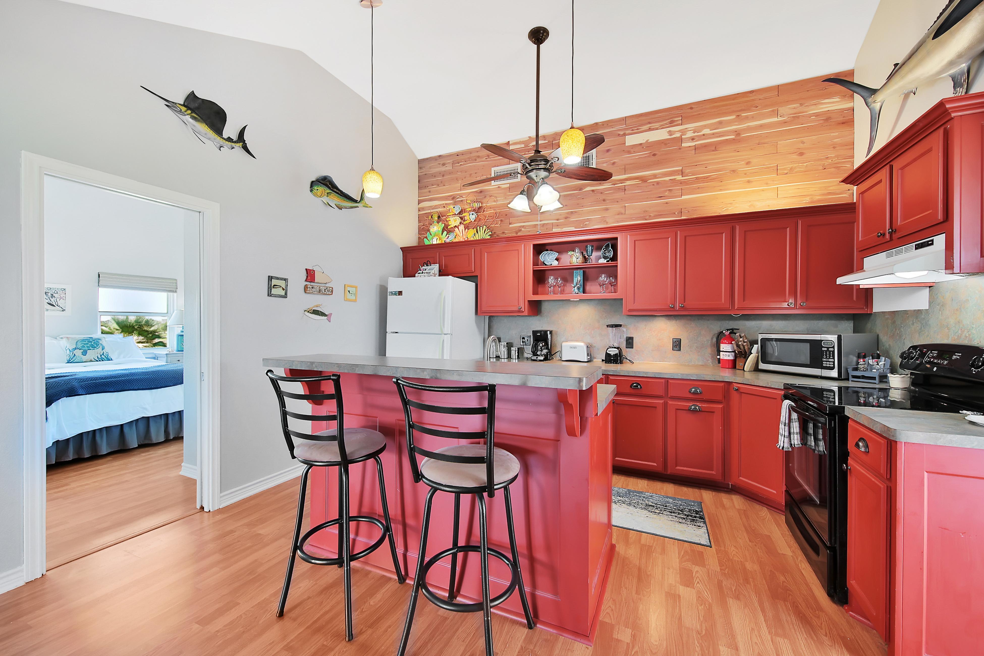 Crystal by the Sea 5