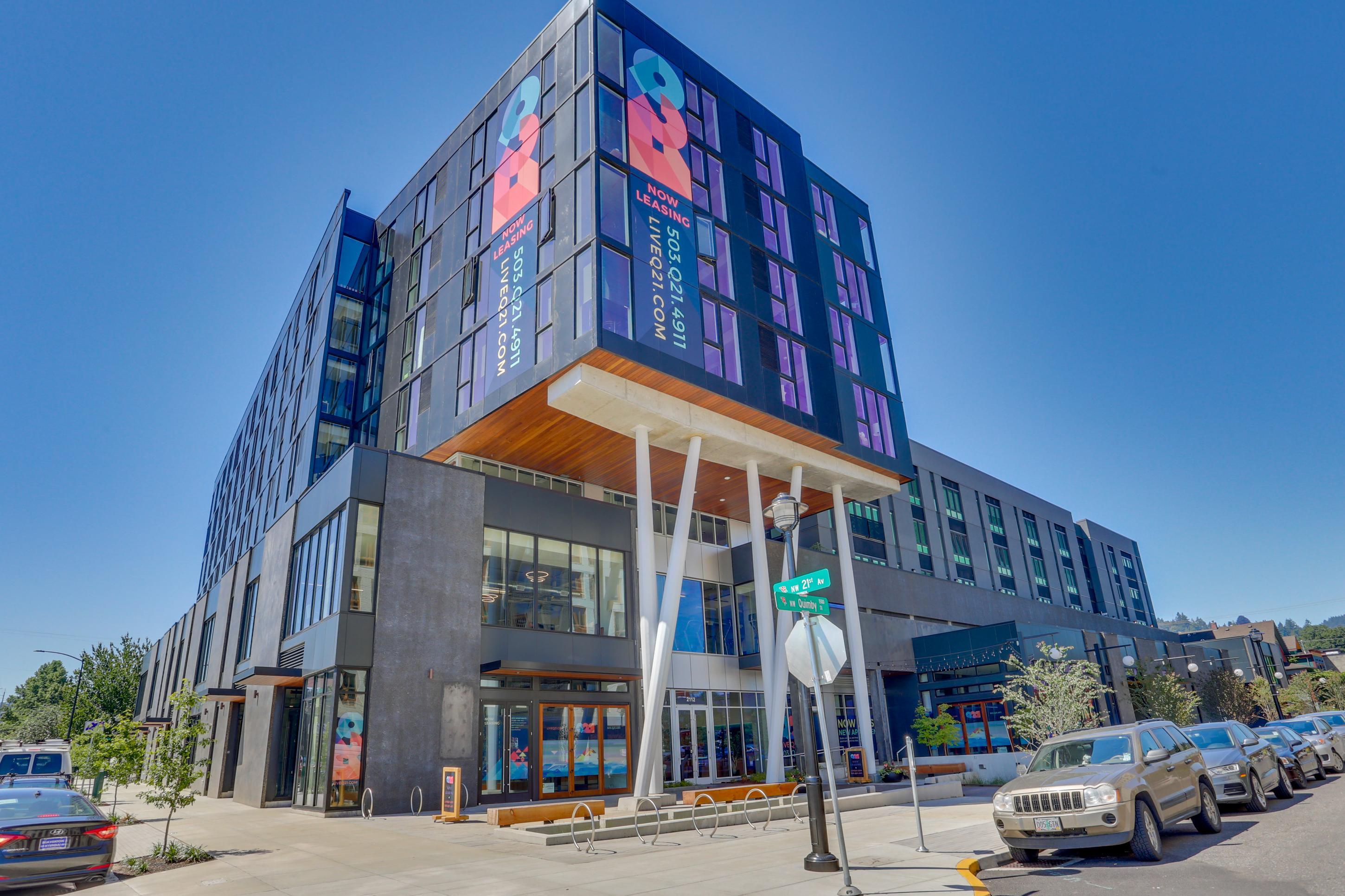 Rose City Chic - Q21 #427 4