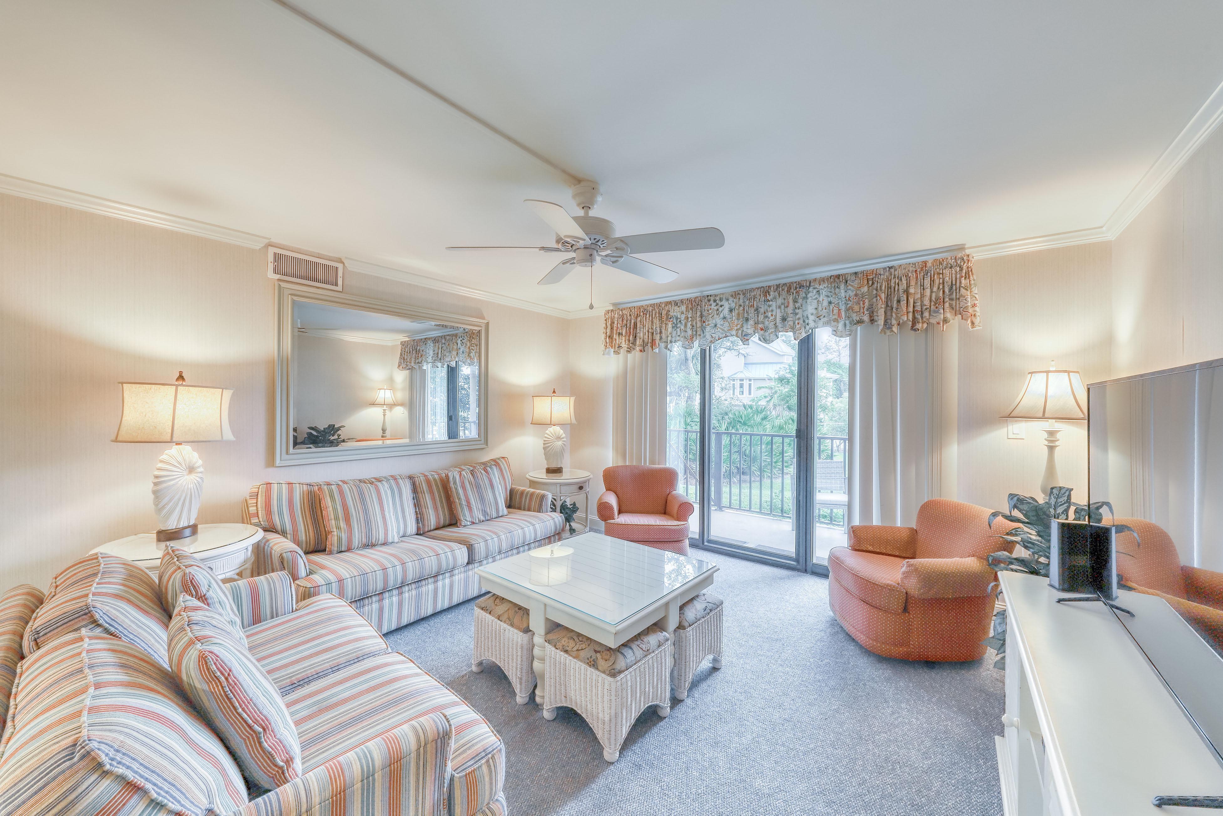 Island Club 1101