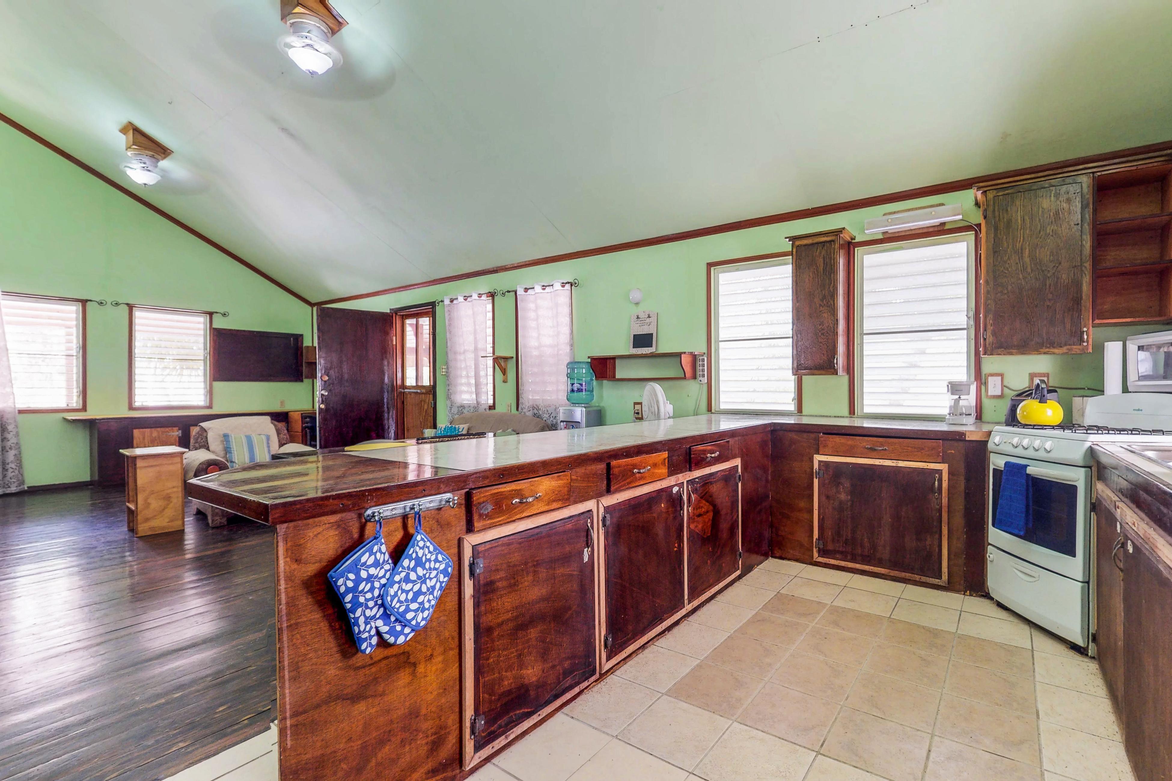 Casa Jessita -Gold Standard and Safe Corridor Certified 2