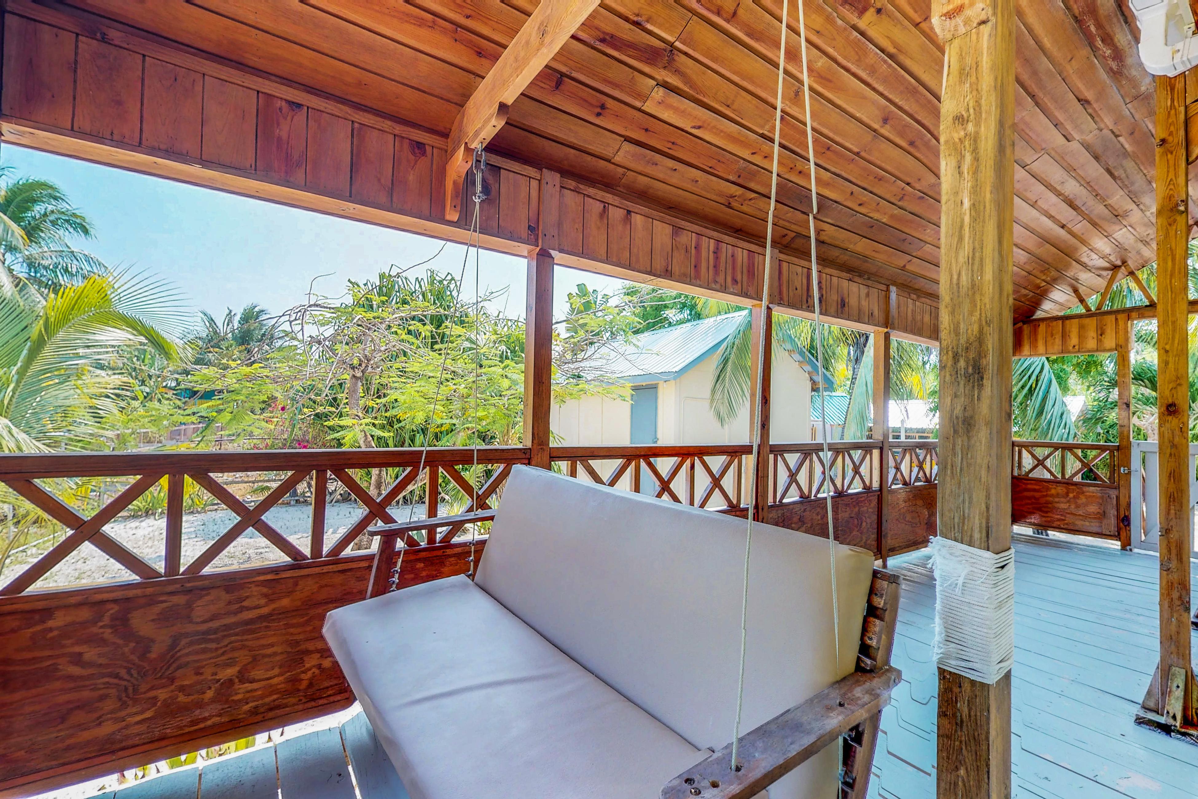 Casa Jessita -Gold Standard and Safe Corridor Certified 4