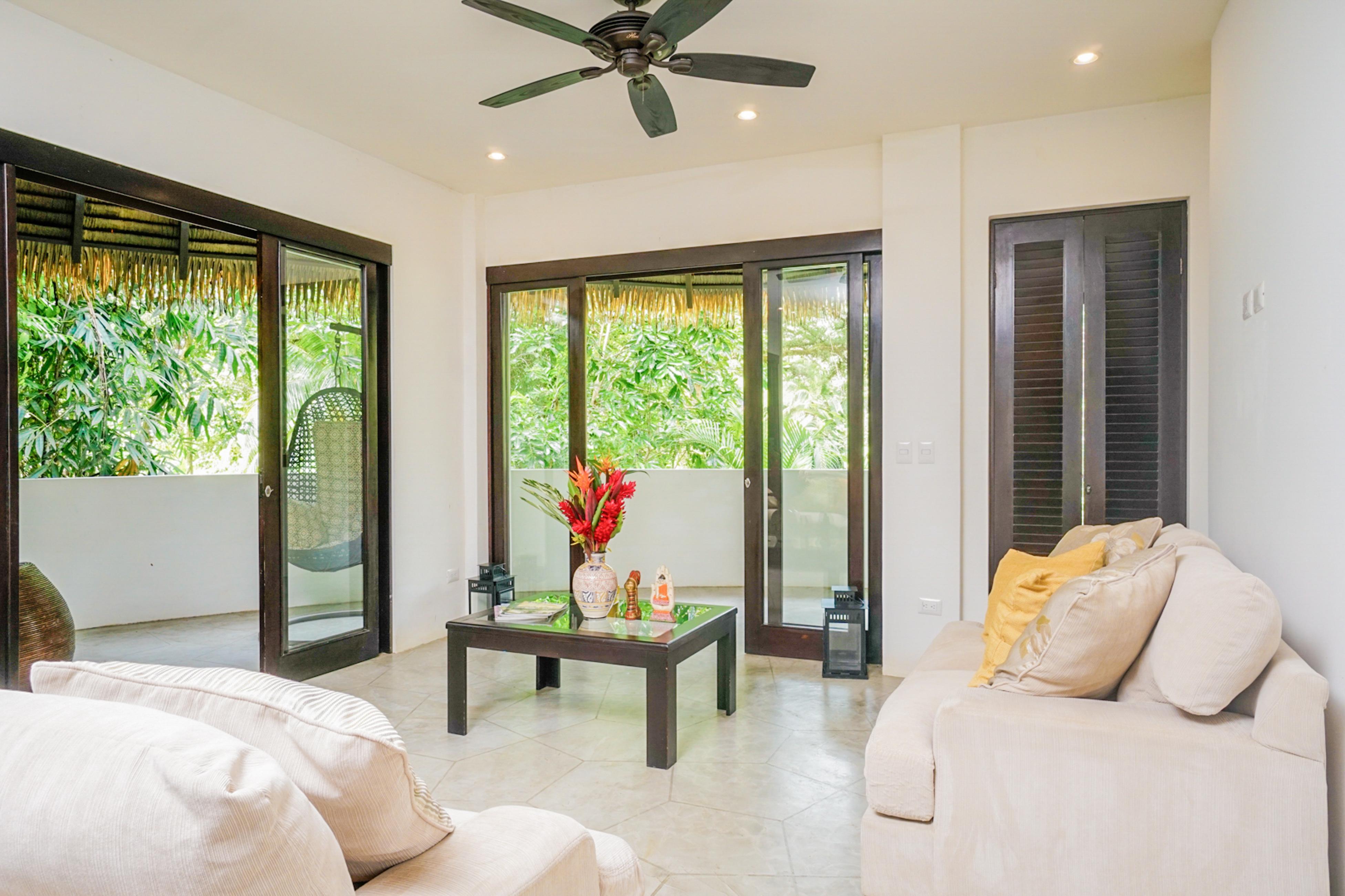 Makara Toucan Suite / 2nd Floor 2