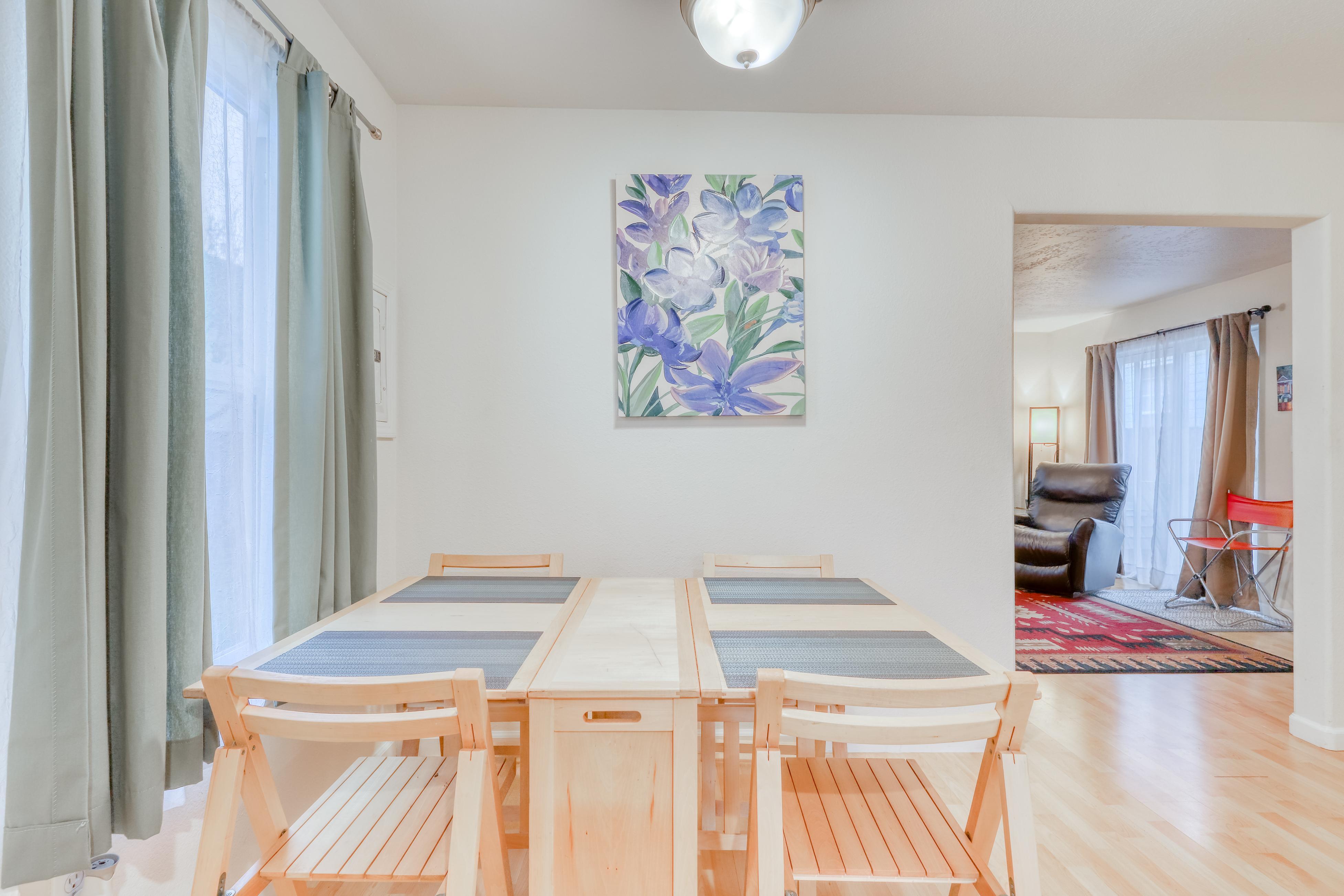 Seventh Street Select 5