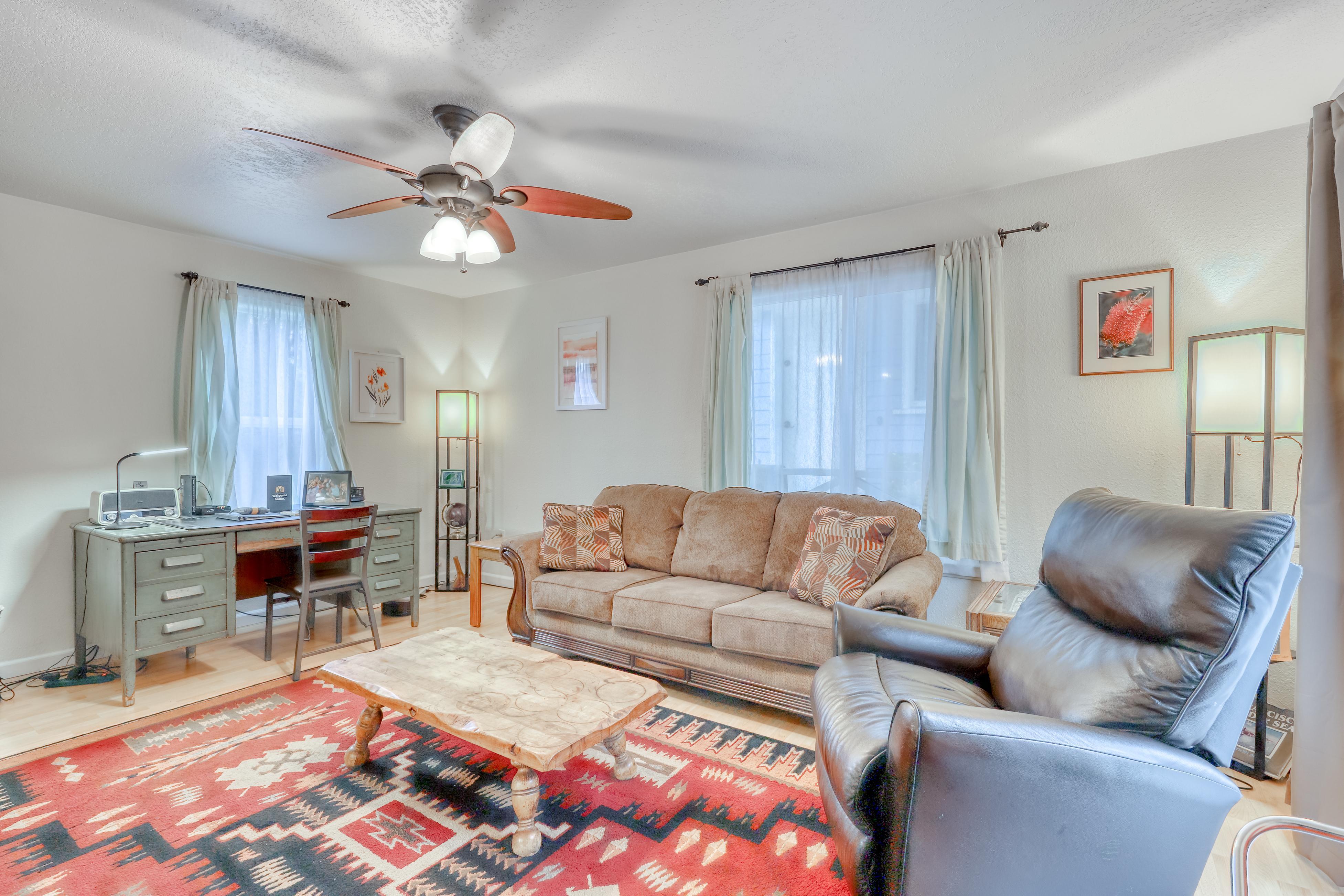 Seventh Street Select 3