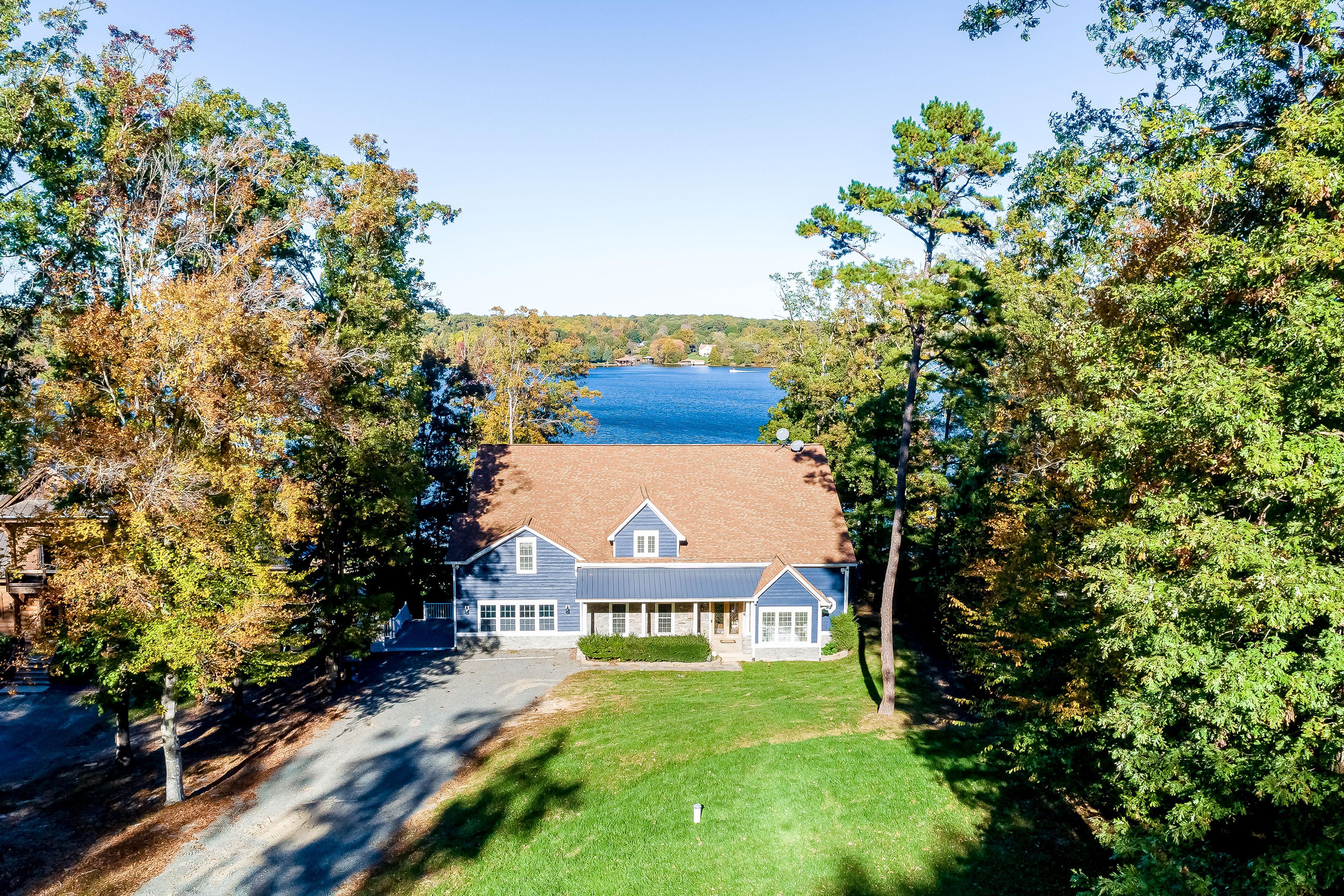 Great Escape at Eagle's Nest 2