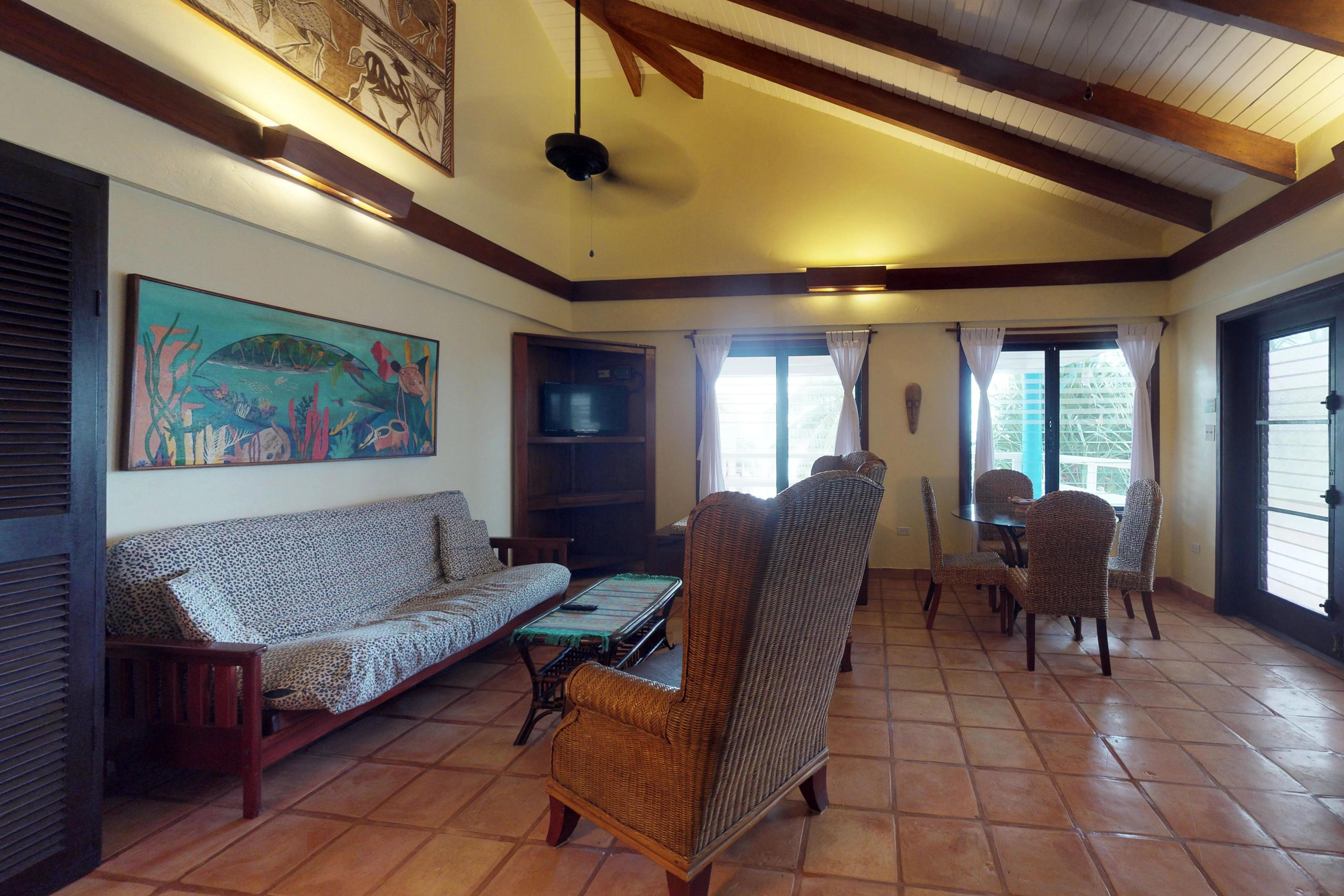 Condo #31 at Beachside Villas -Gold Standard Certified 2