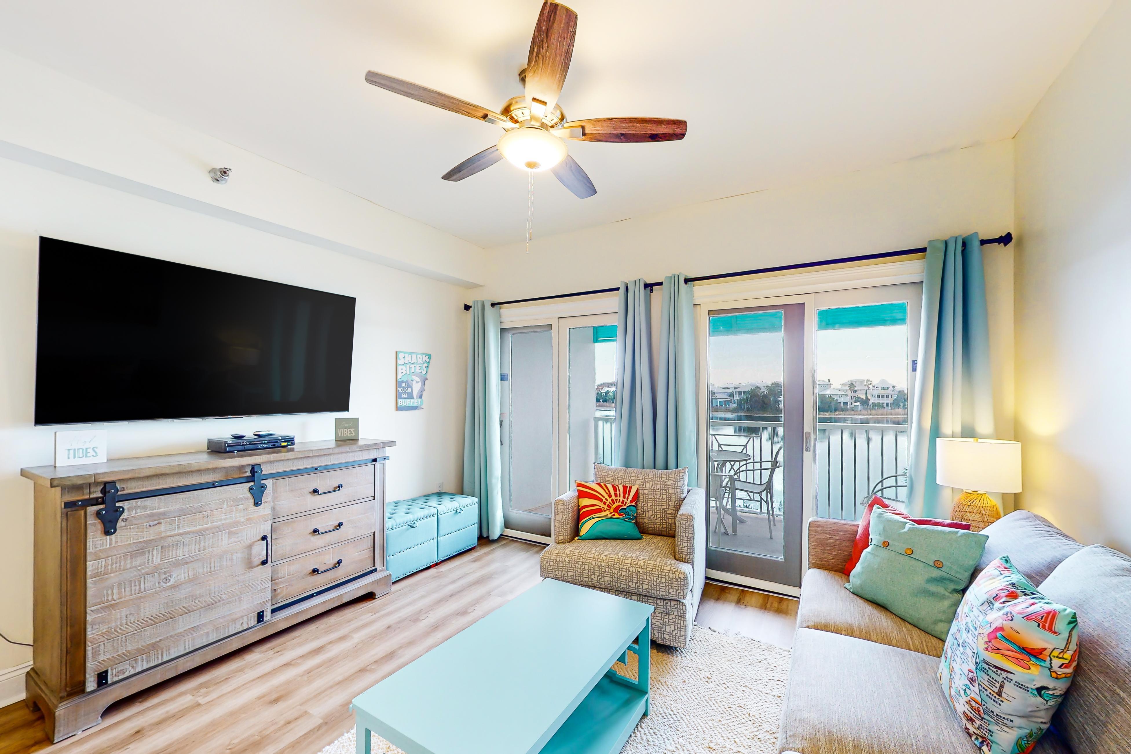Carillon Beach Inn 310