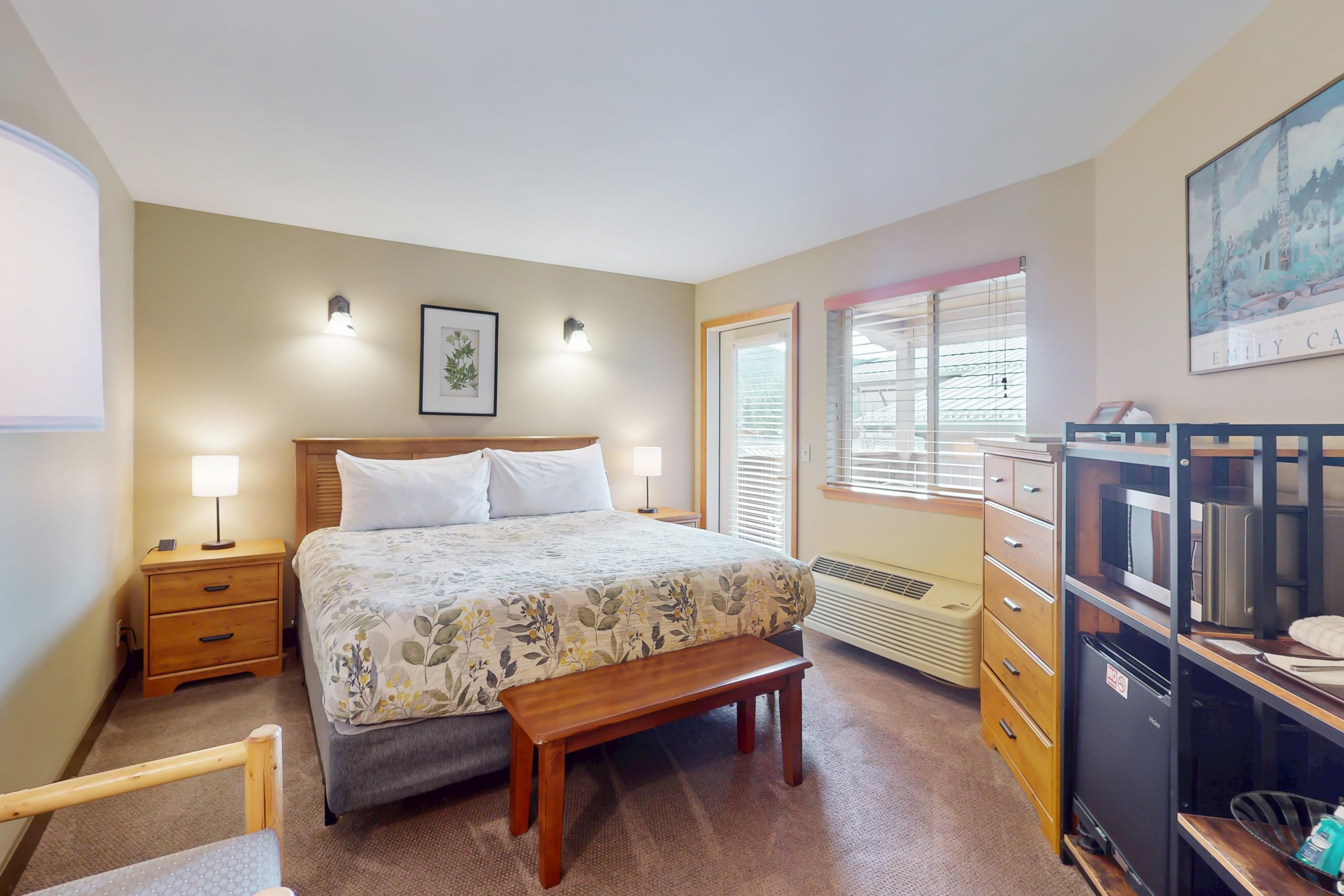 Icicle Village Resort 507 - Alpenglow Condo 3