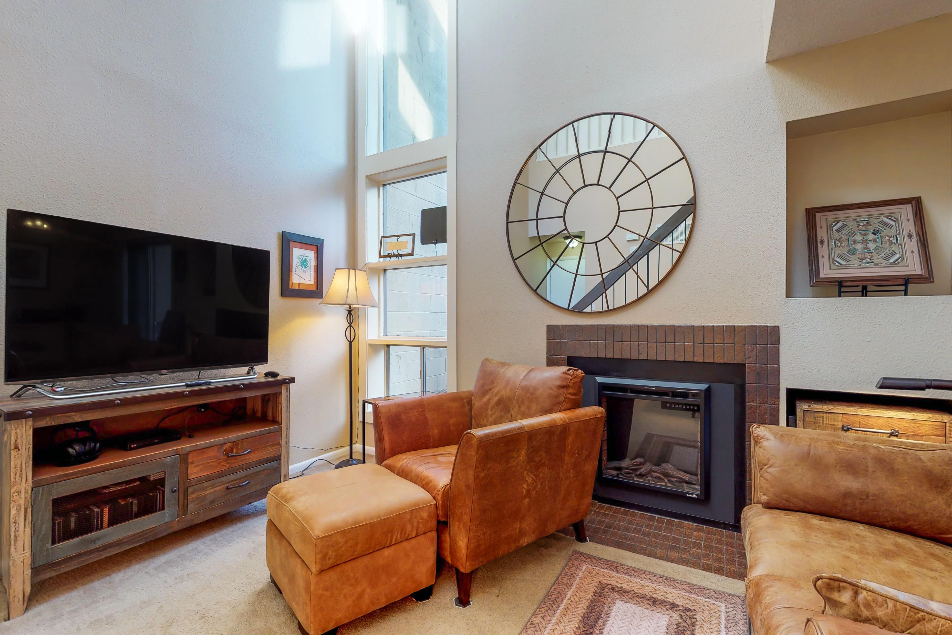 Village at Mt Elden 2