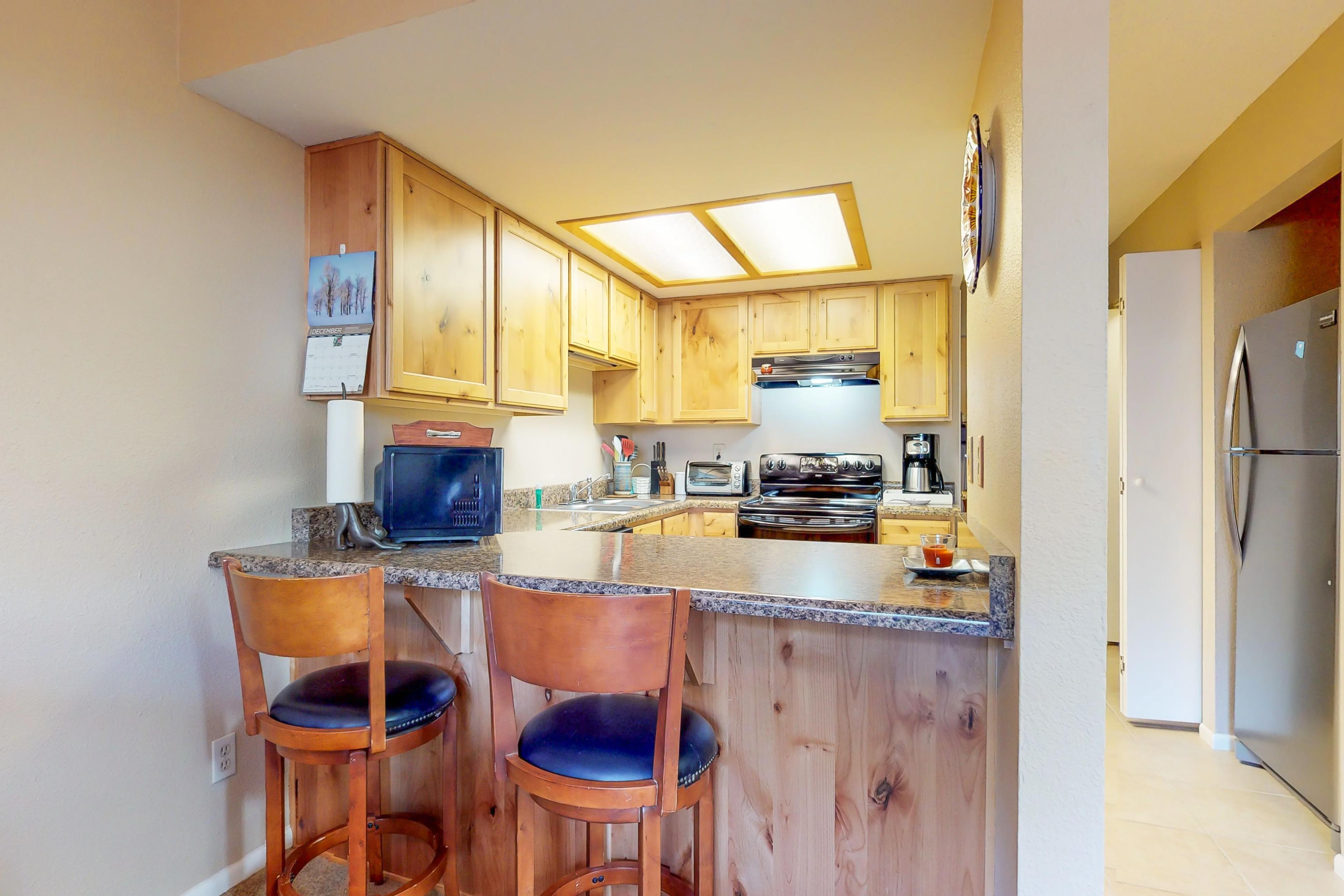 Village at Mt Elden 6