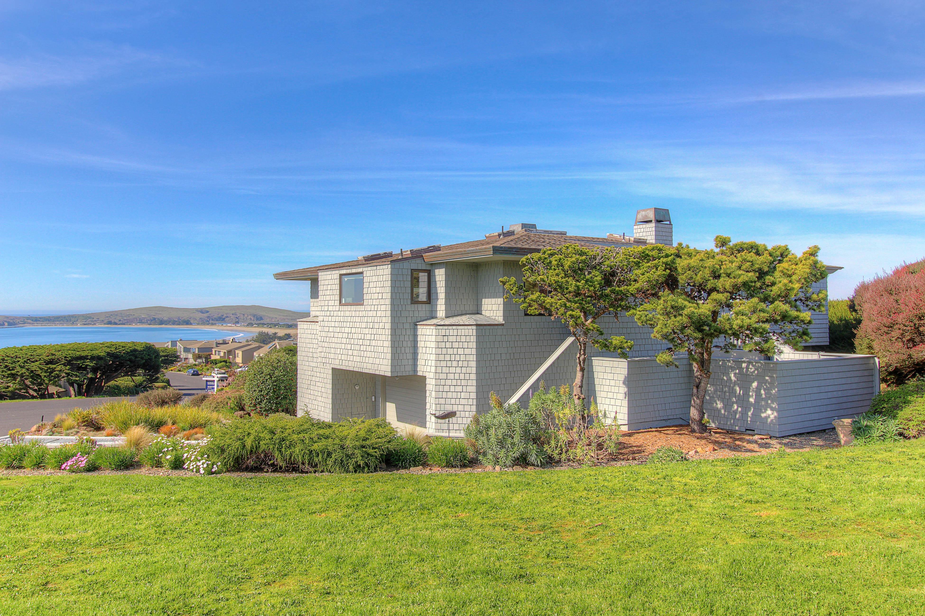 Harbour House