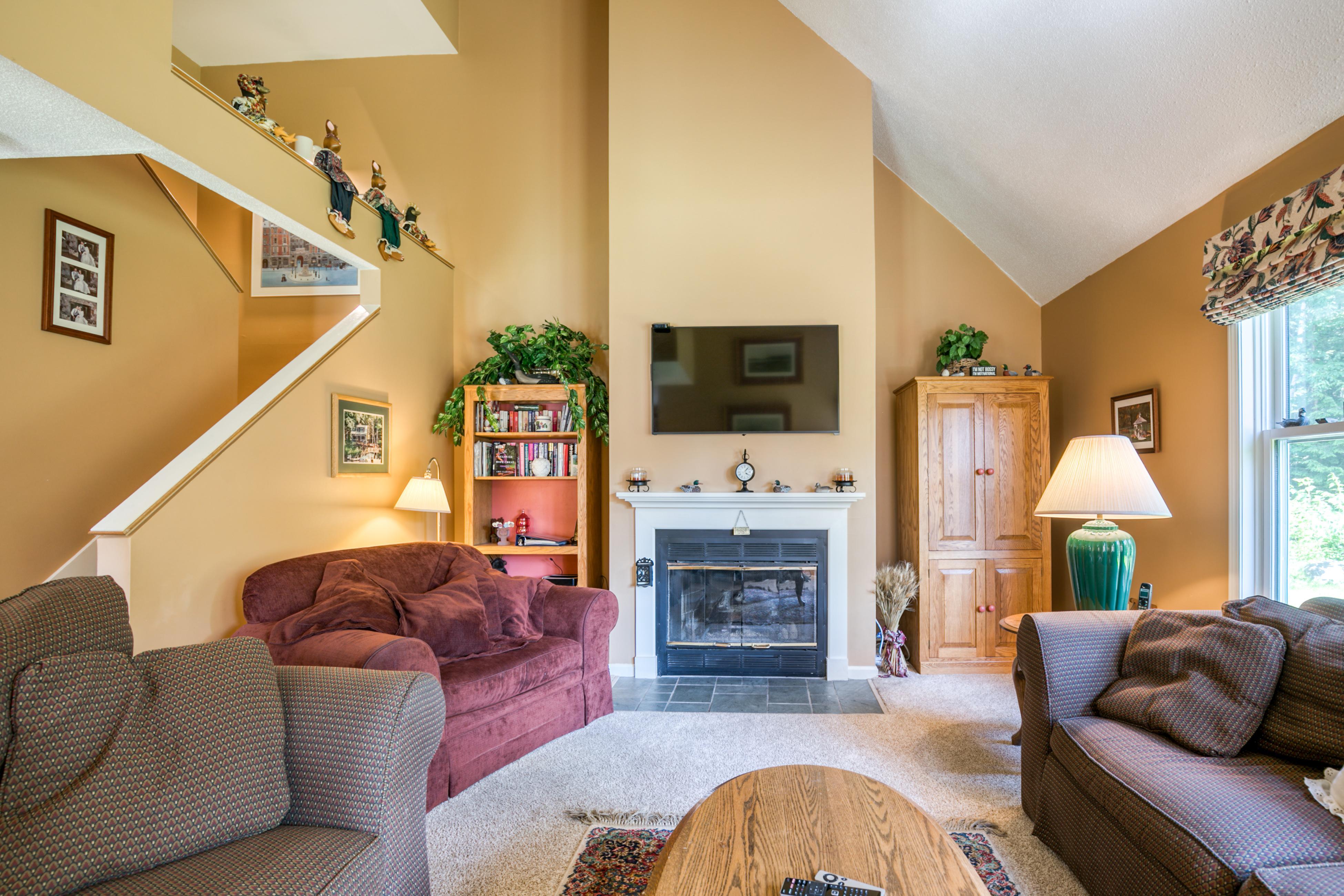 Kandahar Condo