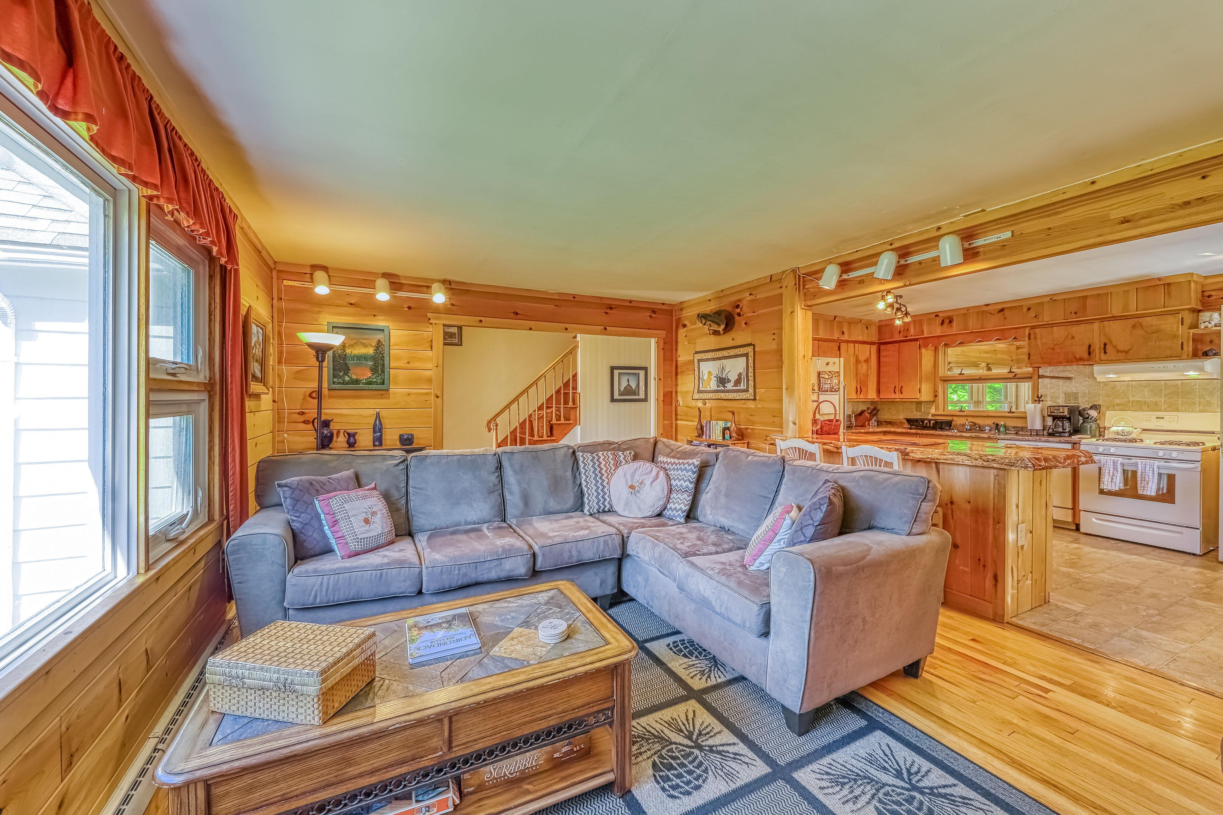 Adirondack Adventuring 2