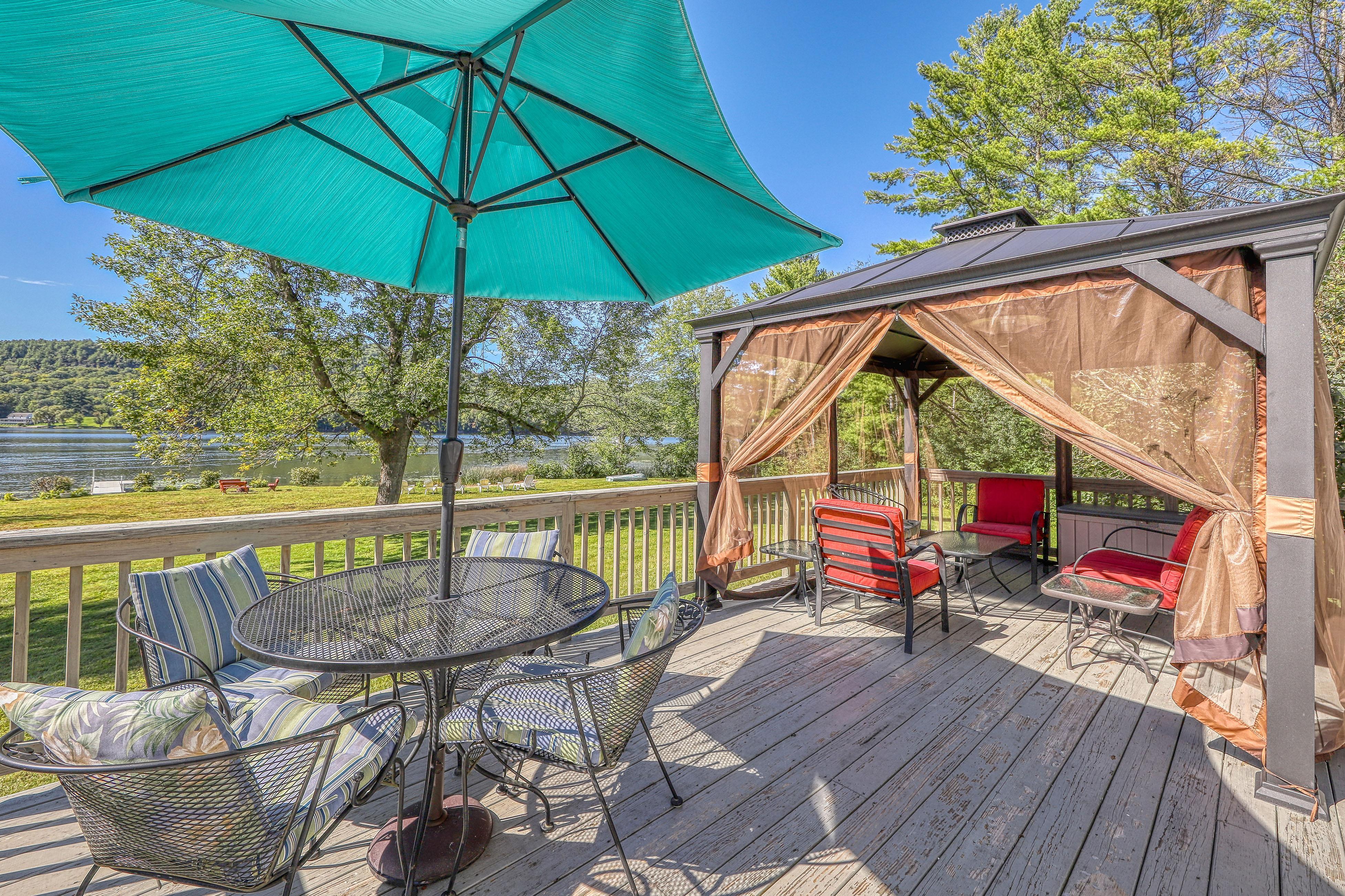 Adirondack Adventuring 6