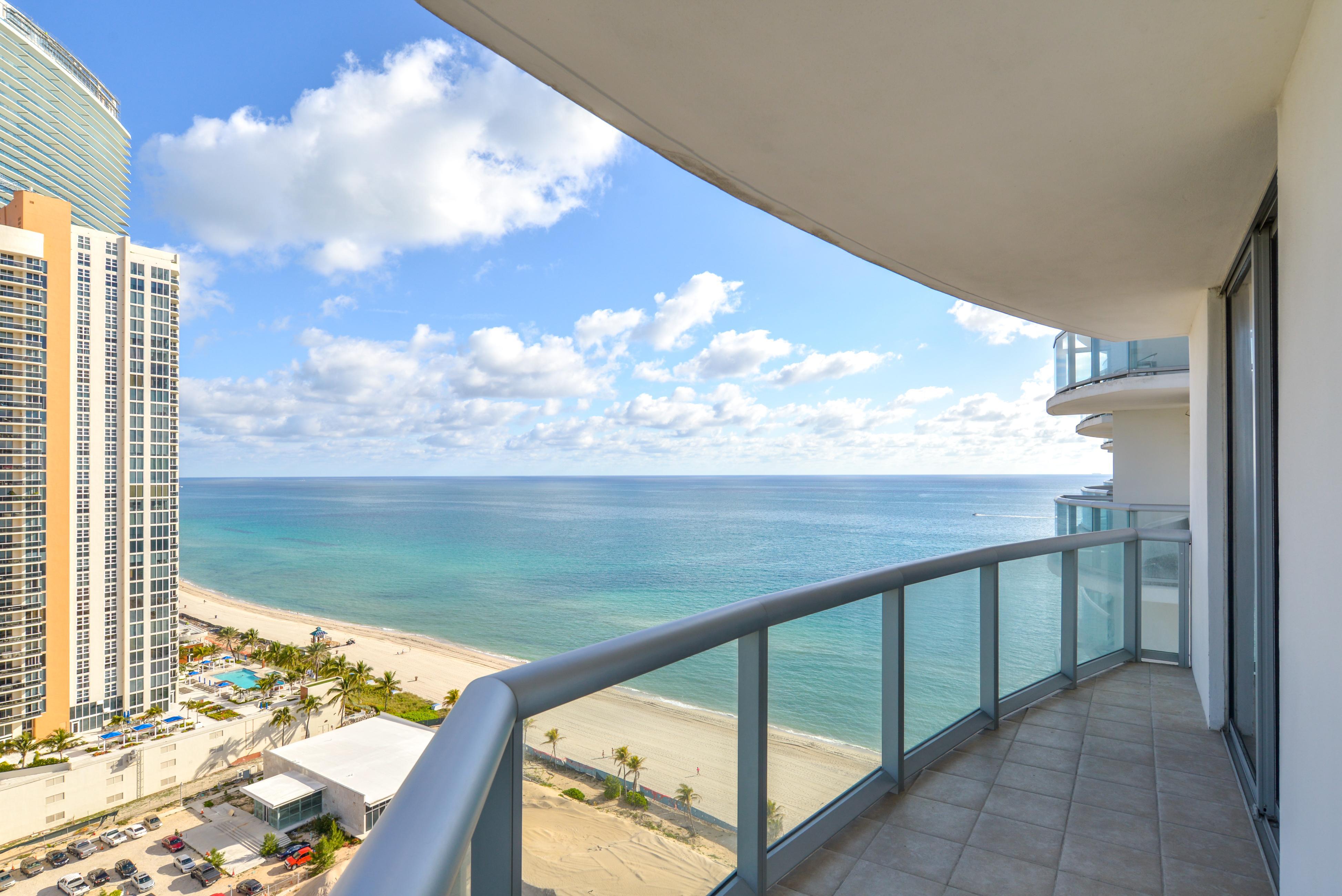 Sunny Isles Retreat