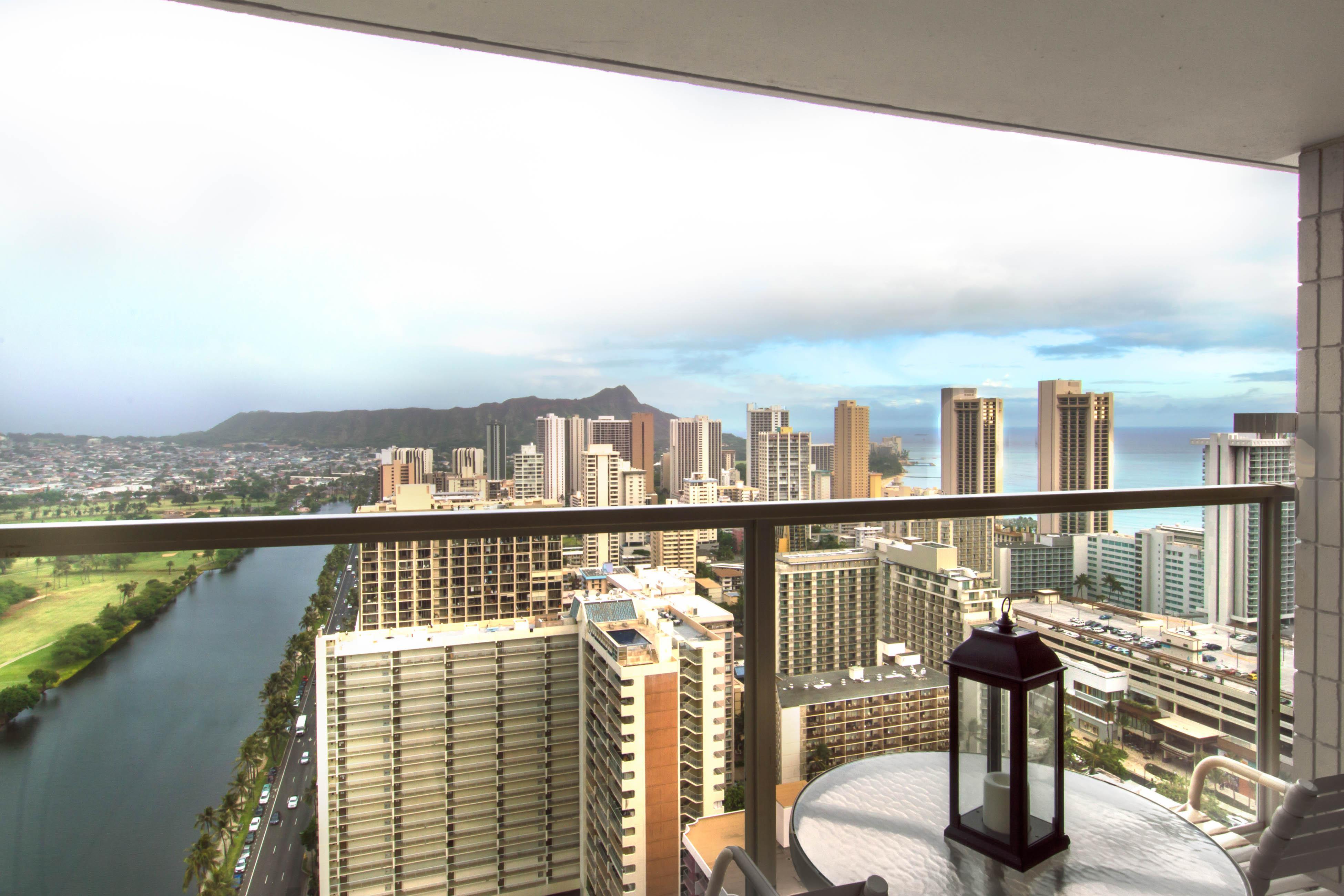 Island Colony 3901 - 30-Night Minimum