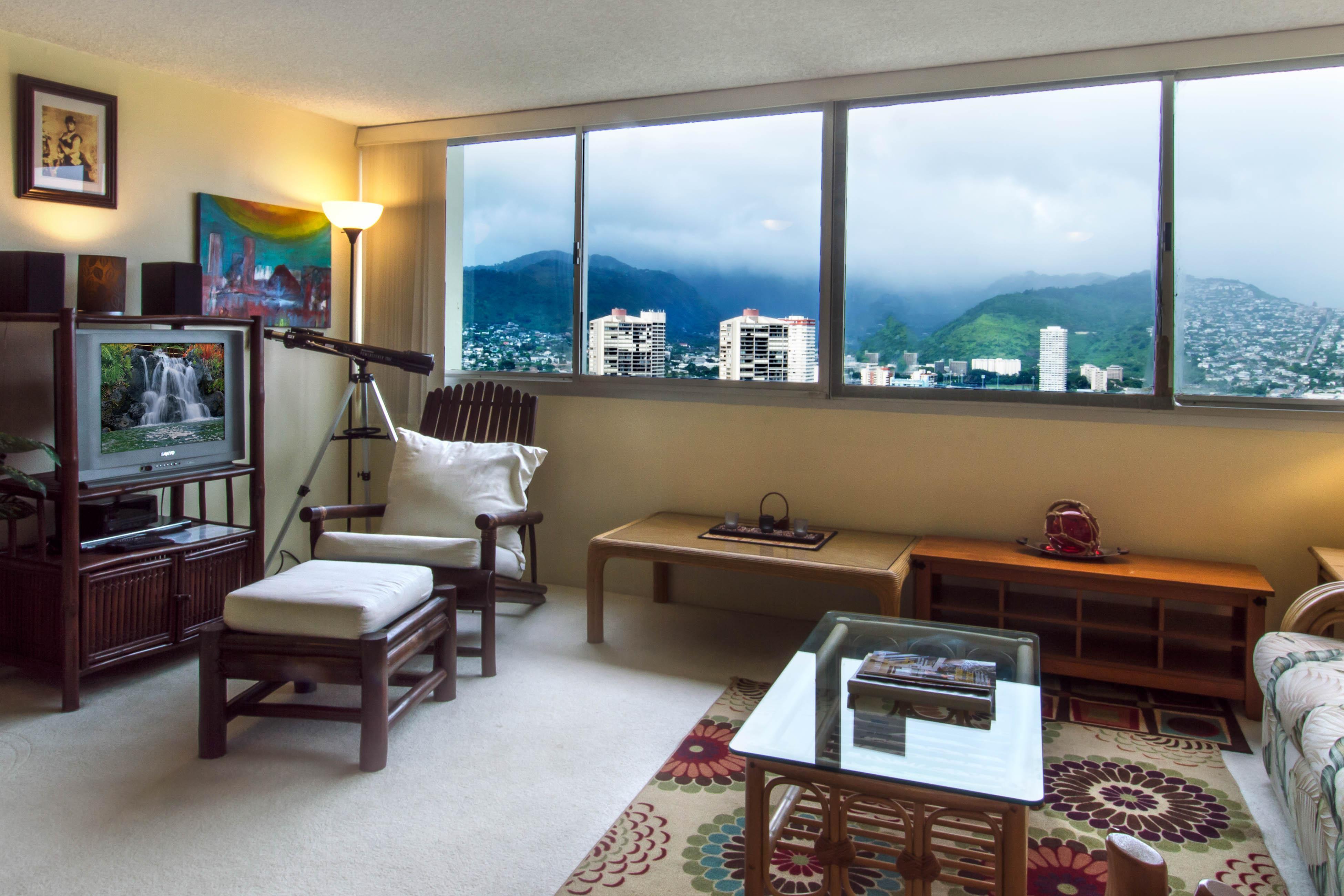 Island Colony 3901 - 30-Night Minimum 4