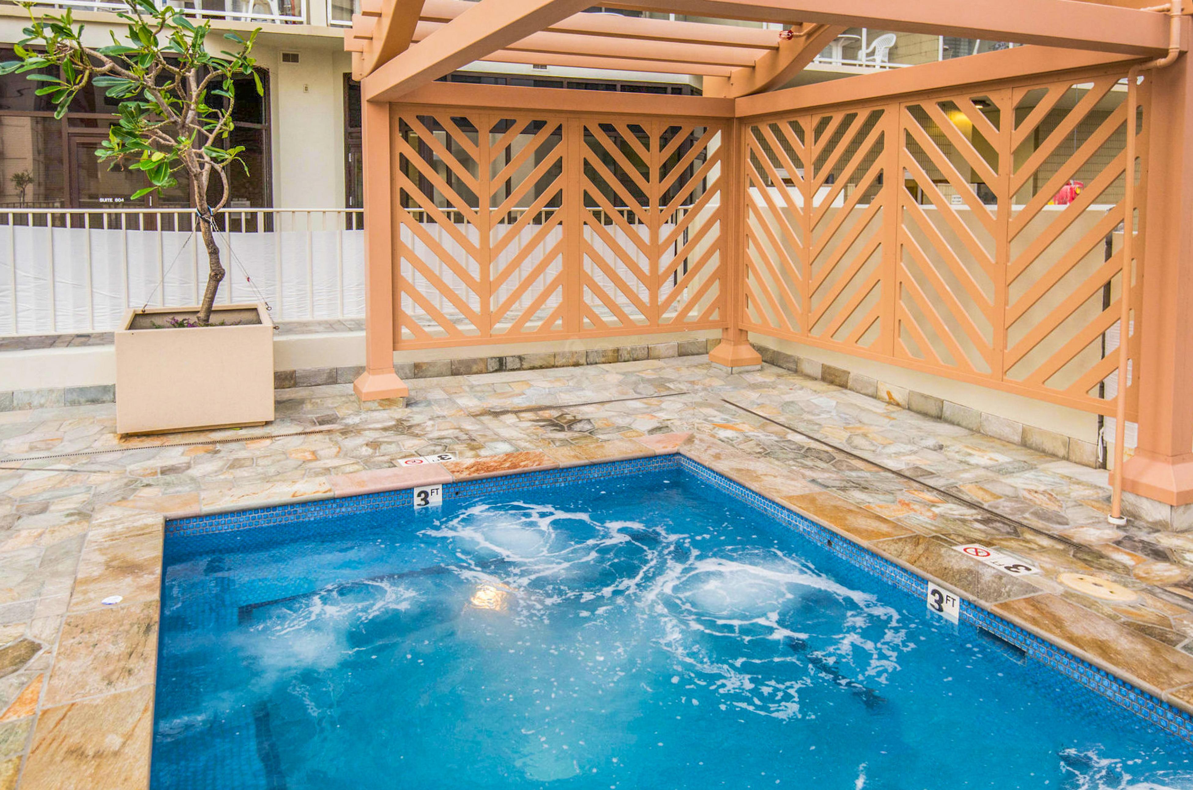 Island Colony 3901 - 30-Night Minimum 6