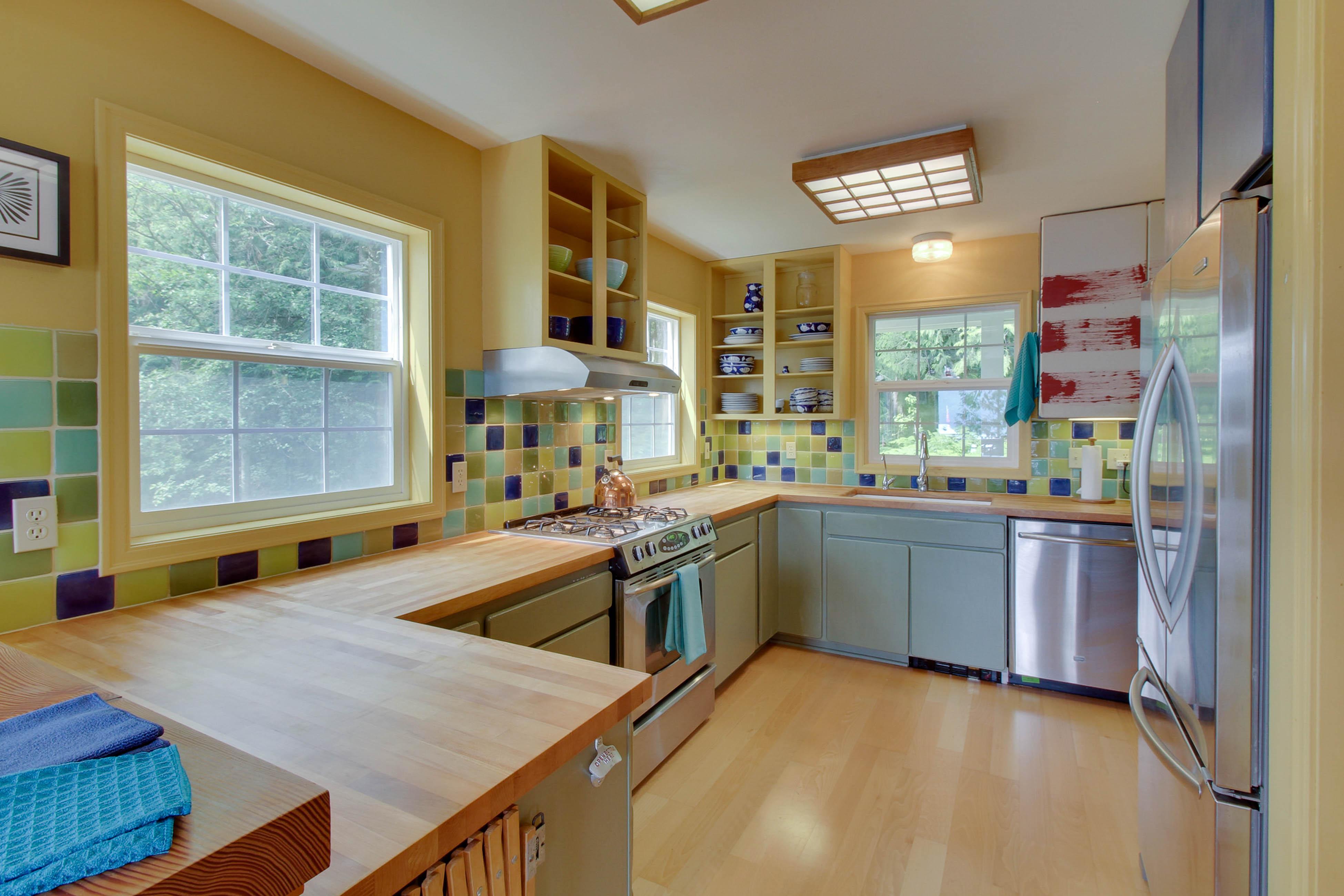 Shore Thing Retreat 4