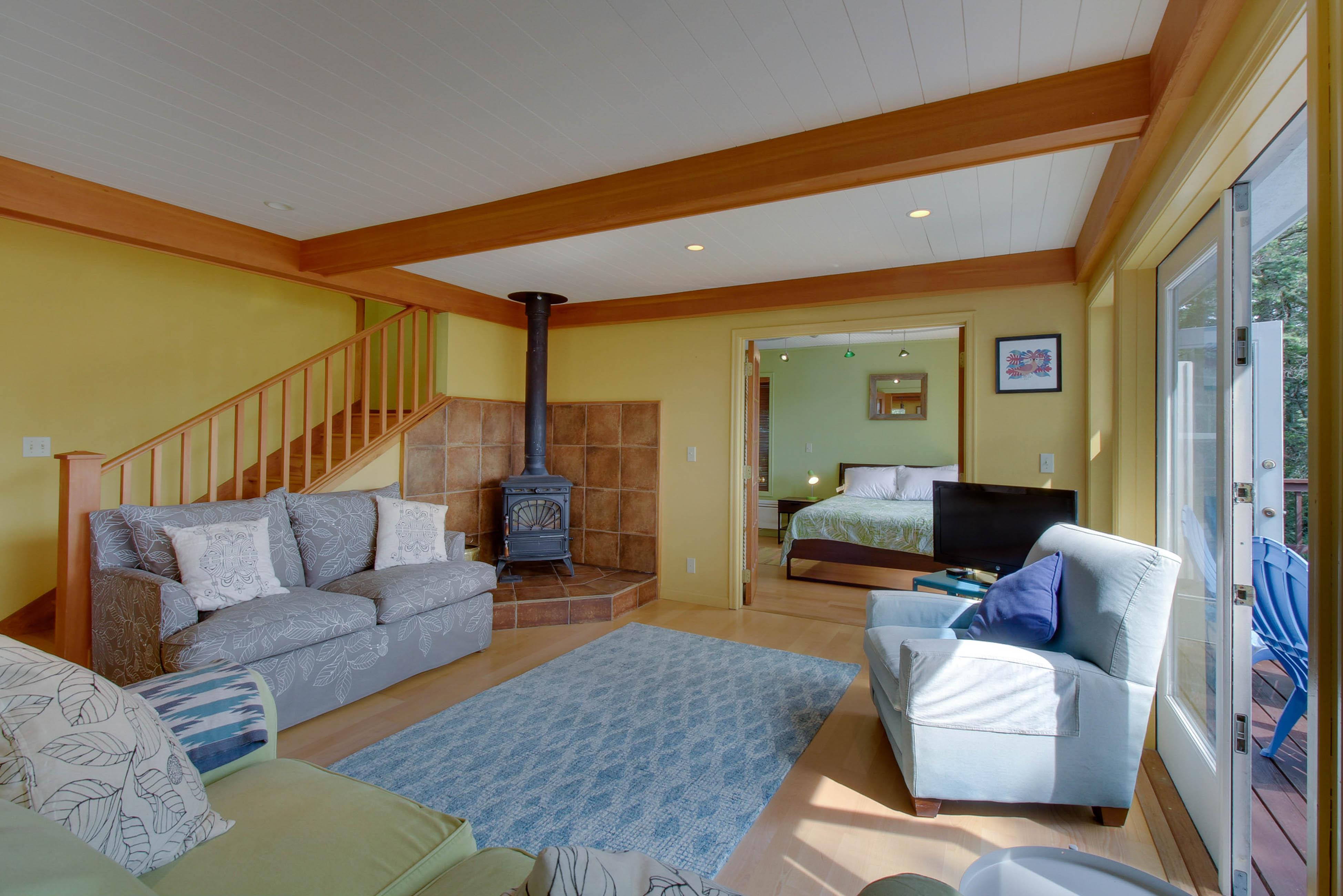 Shore Thing Retreat 6