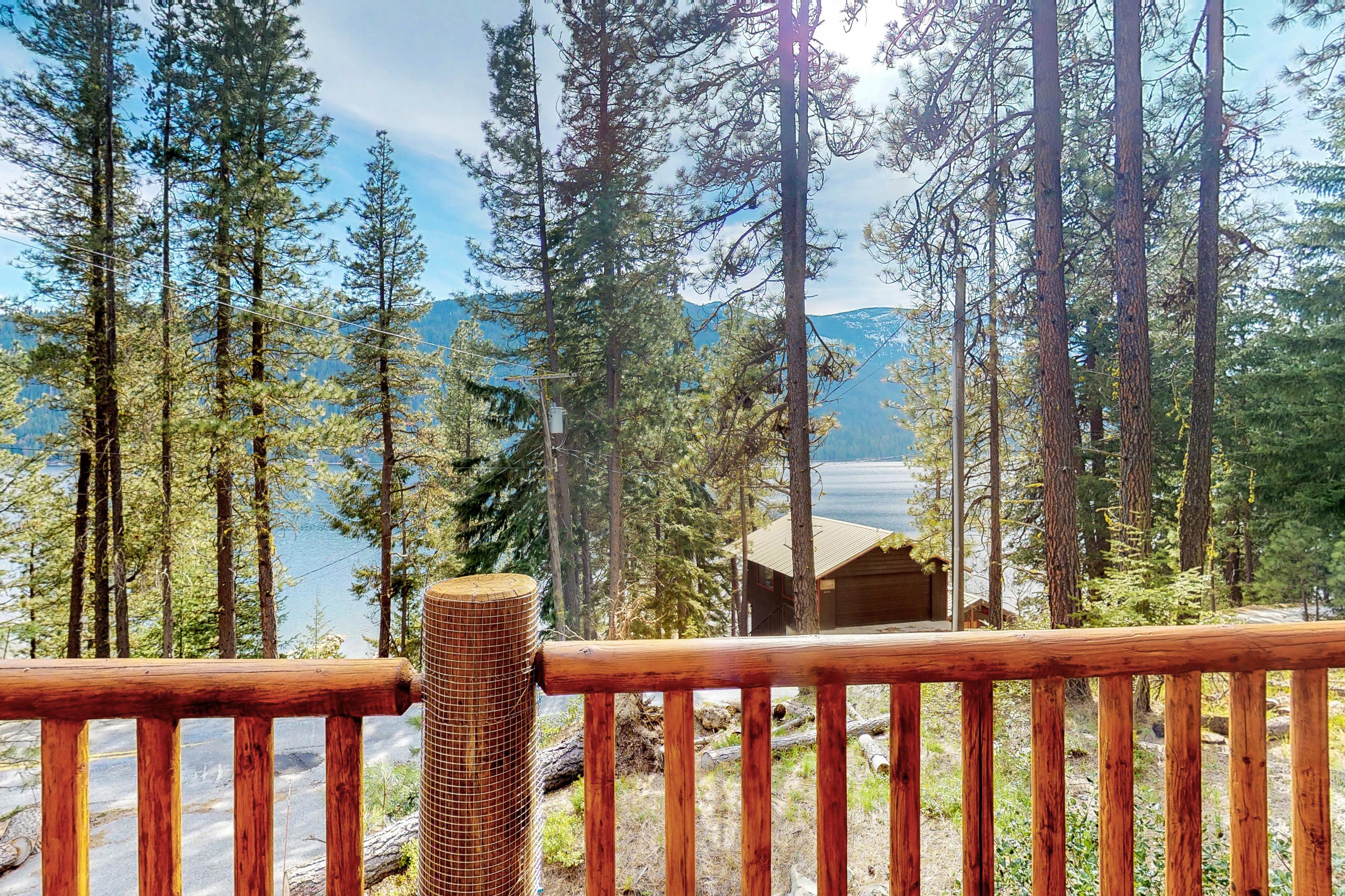 North Shore Getaway